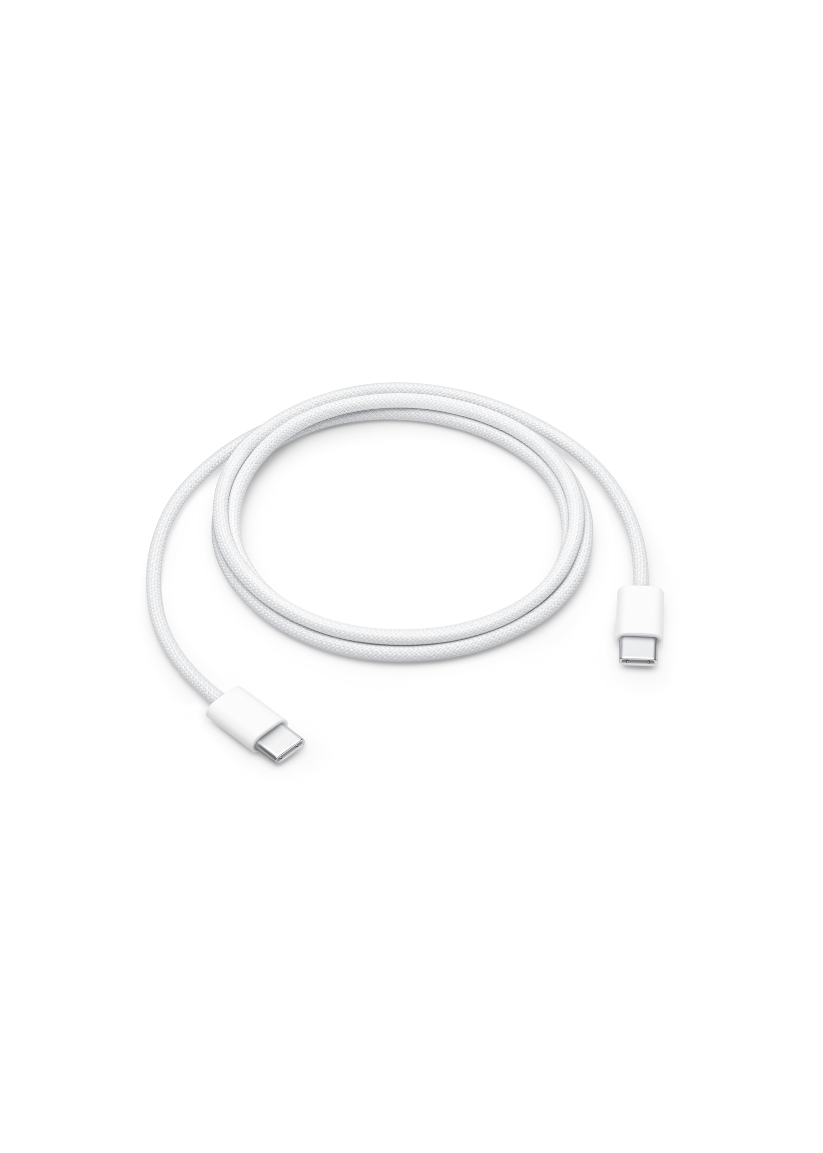 Apple 60W USB-C Charge Cable (1M)