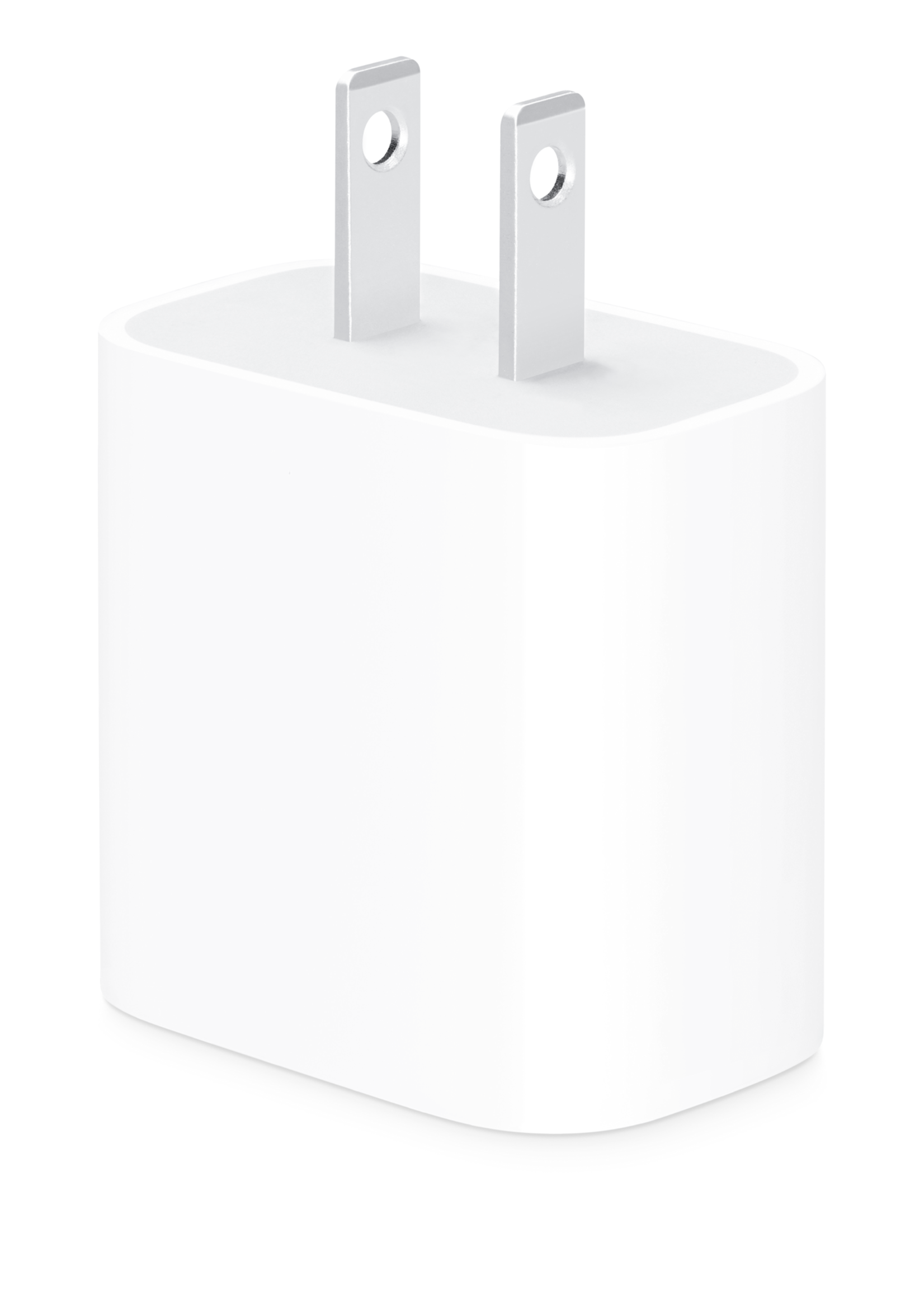 Apple 20W USB-C Power Adapter