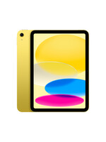 Apple 11-inch iPad A16 Wi-Fi 512GB - Yellow (March 2025)