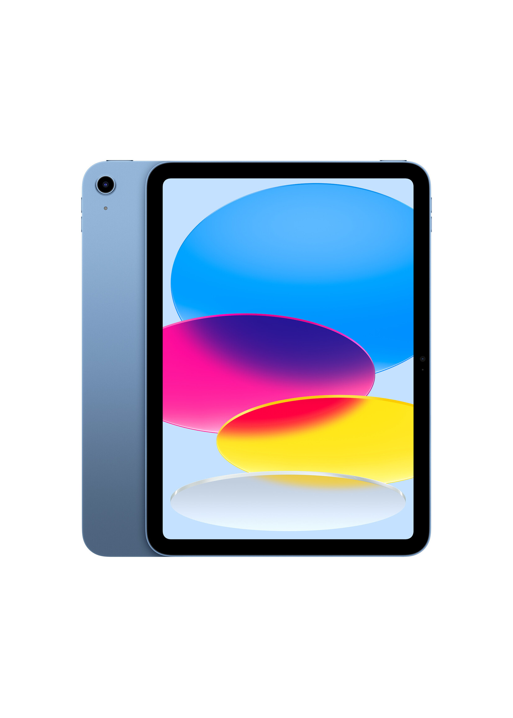 Apple 11-inch iPad A16 Wi-Fi 256GB - Blue (March 2025)