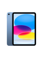 Apple 11-inch iPad A16 Wi-Fi 512GB - Blue (March 2025)