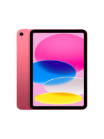 Apple 11-inch iPad A16 Wi-Fi 512GB - Pink (March 2025)