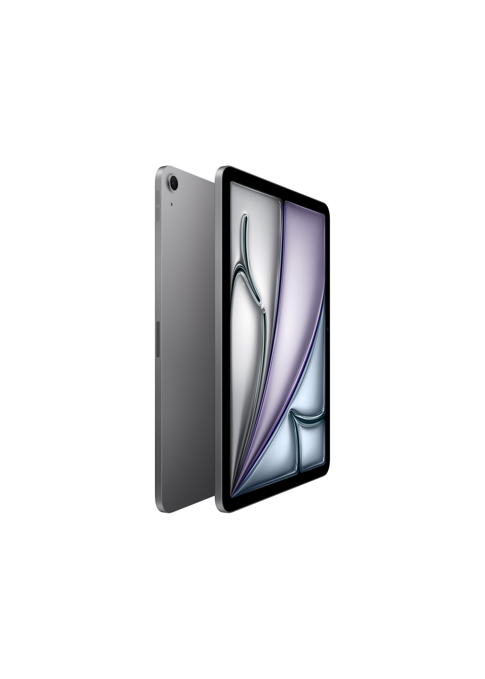 Apple 11-inch iPad Air M3 Wi-Fi 128GB - Space Gray (March 2025)