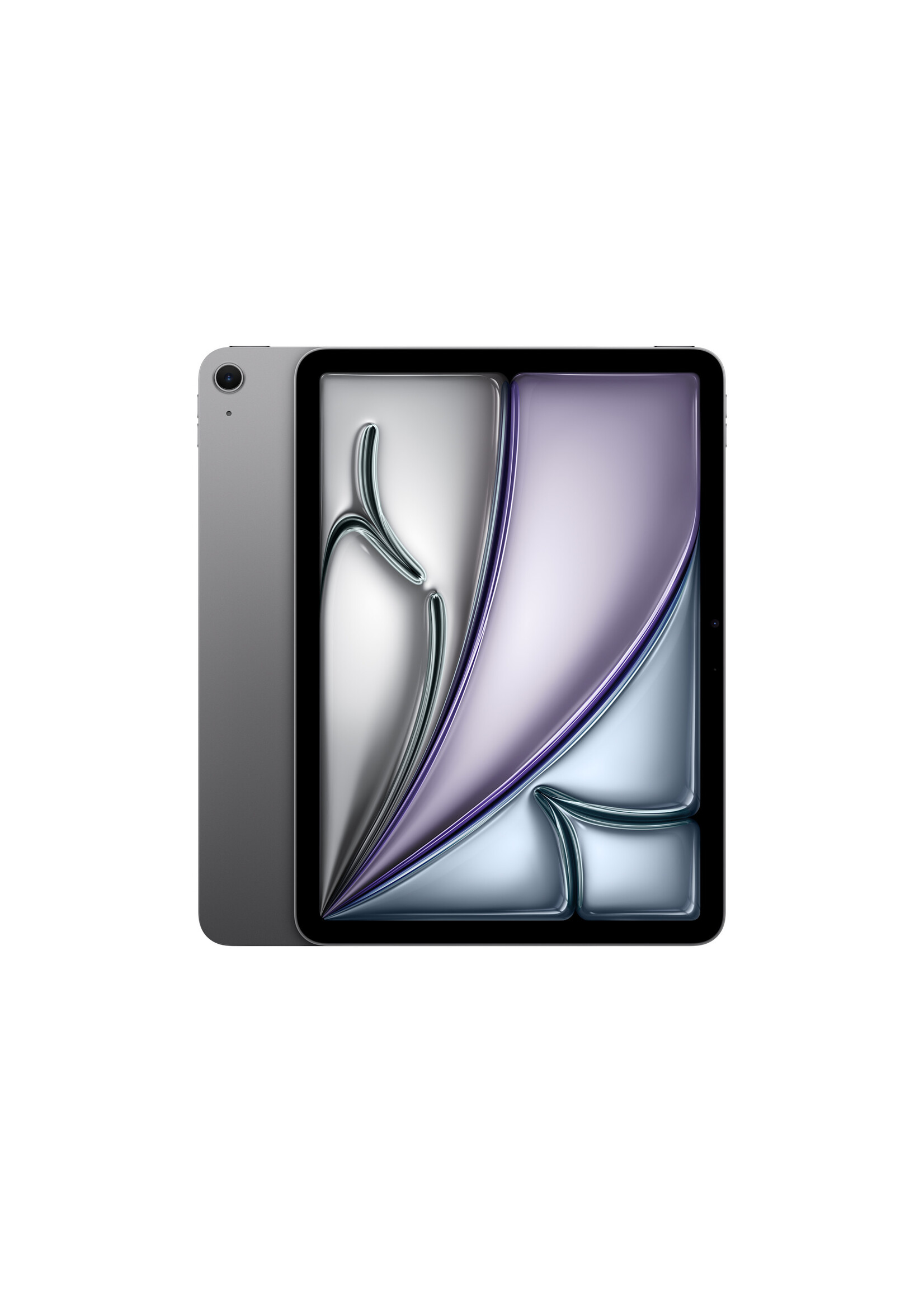 Apple 11-inch iPad Air M3 Wi-Fi 128GB - Space Gray (March 2025)