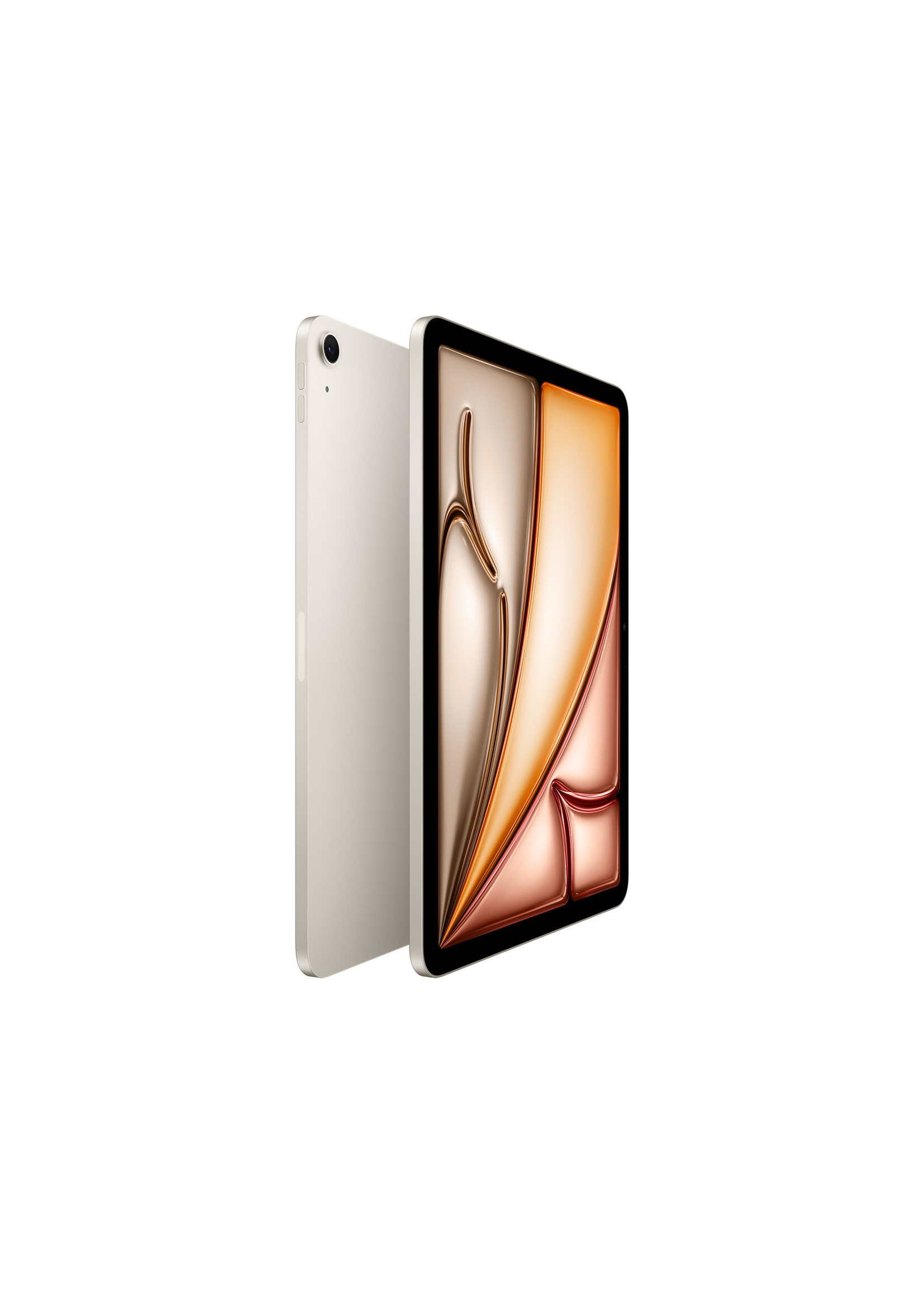 Apple 11-inch iPad Air M3 Wi-Fi 128GB - Starlight (March 2025)