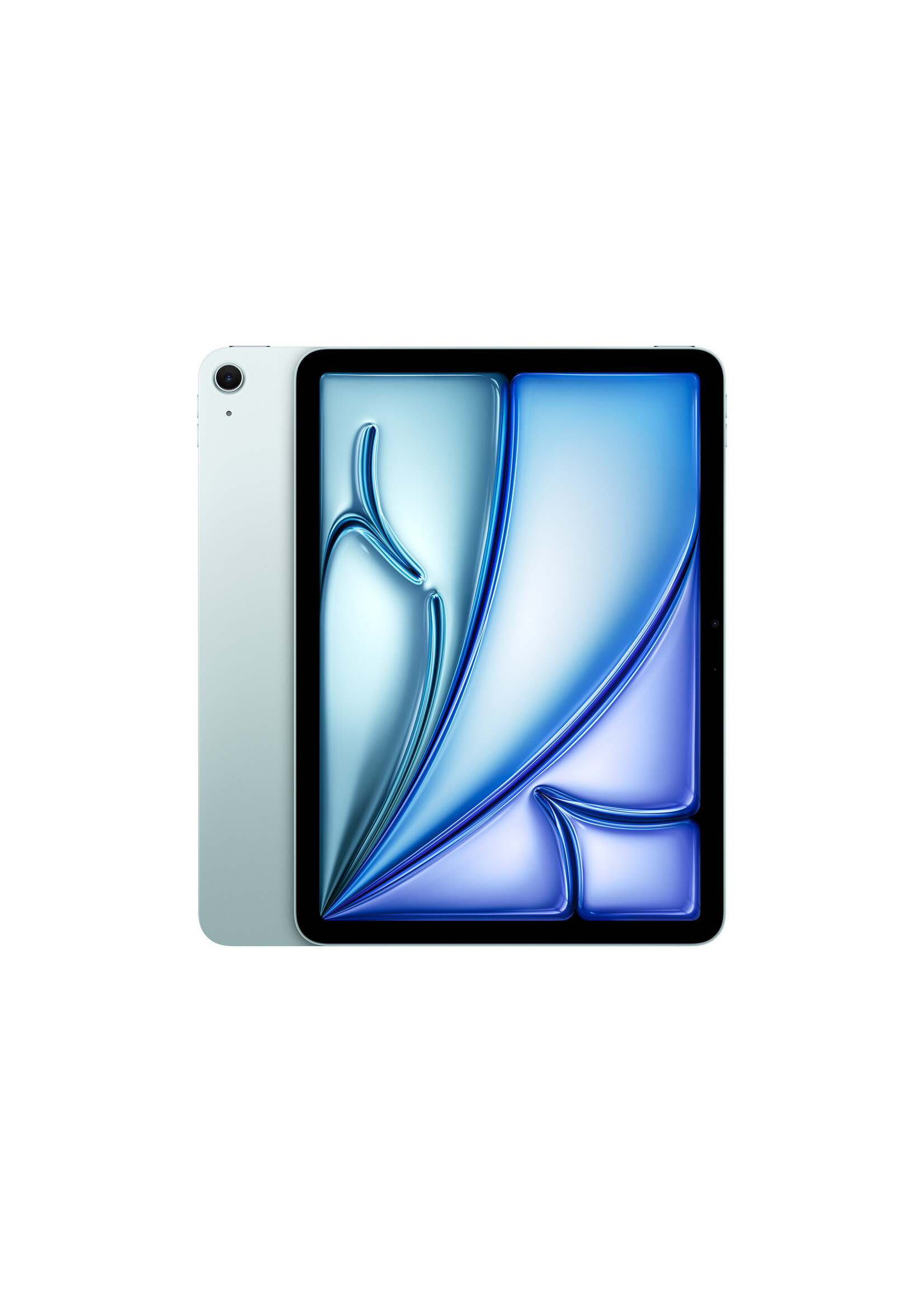 Apple 11-inch iPad Air M3 Wi-Fi 1TB - Blue (March 2025)