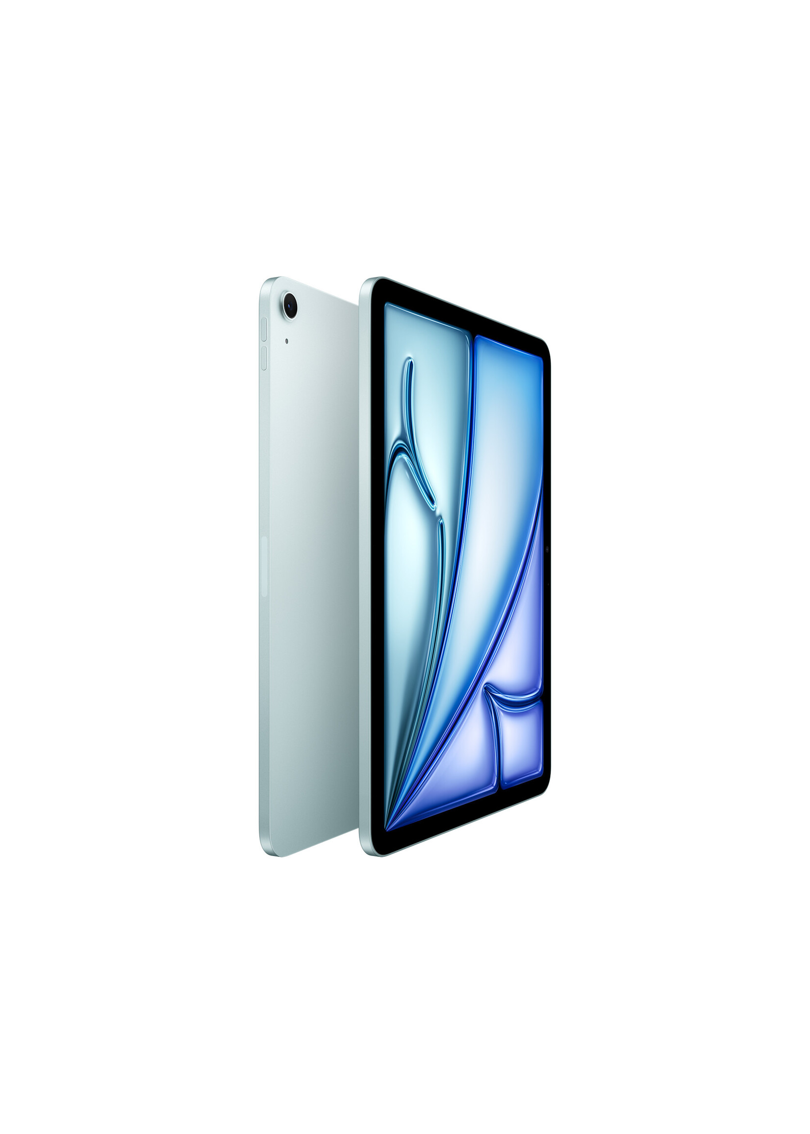 Apple 11-inch iPad Air M3 Wi-Fi 1TB - Blue (March 2025)