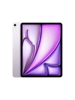 Apple 13-inch iPad Air M3 Wi-Fi 1TB - Purple (March 2025)