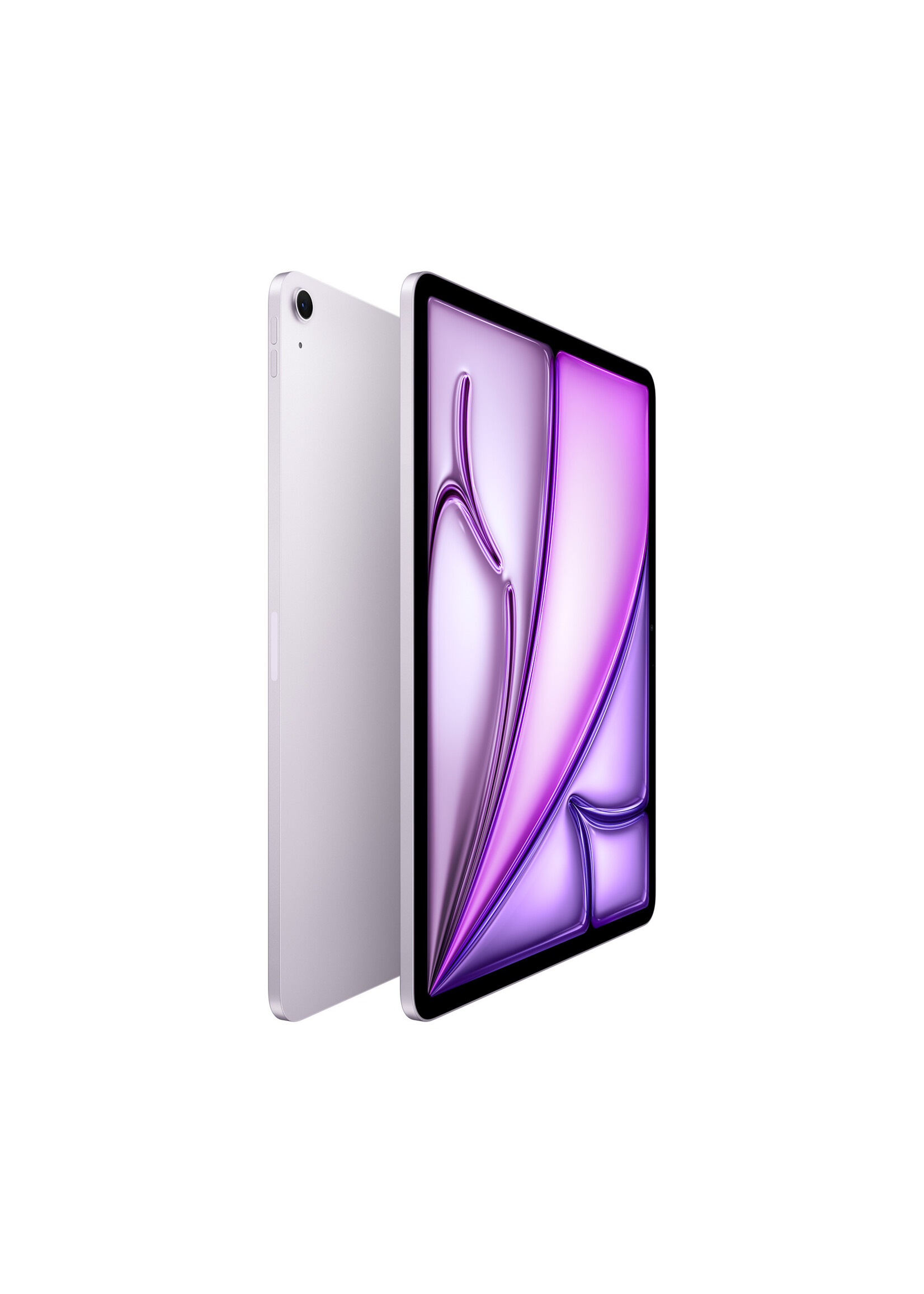 Apple 13-inch iPad Air M3 Wi-Fi 256GB - Purple (March 2025)