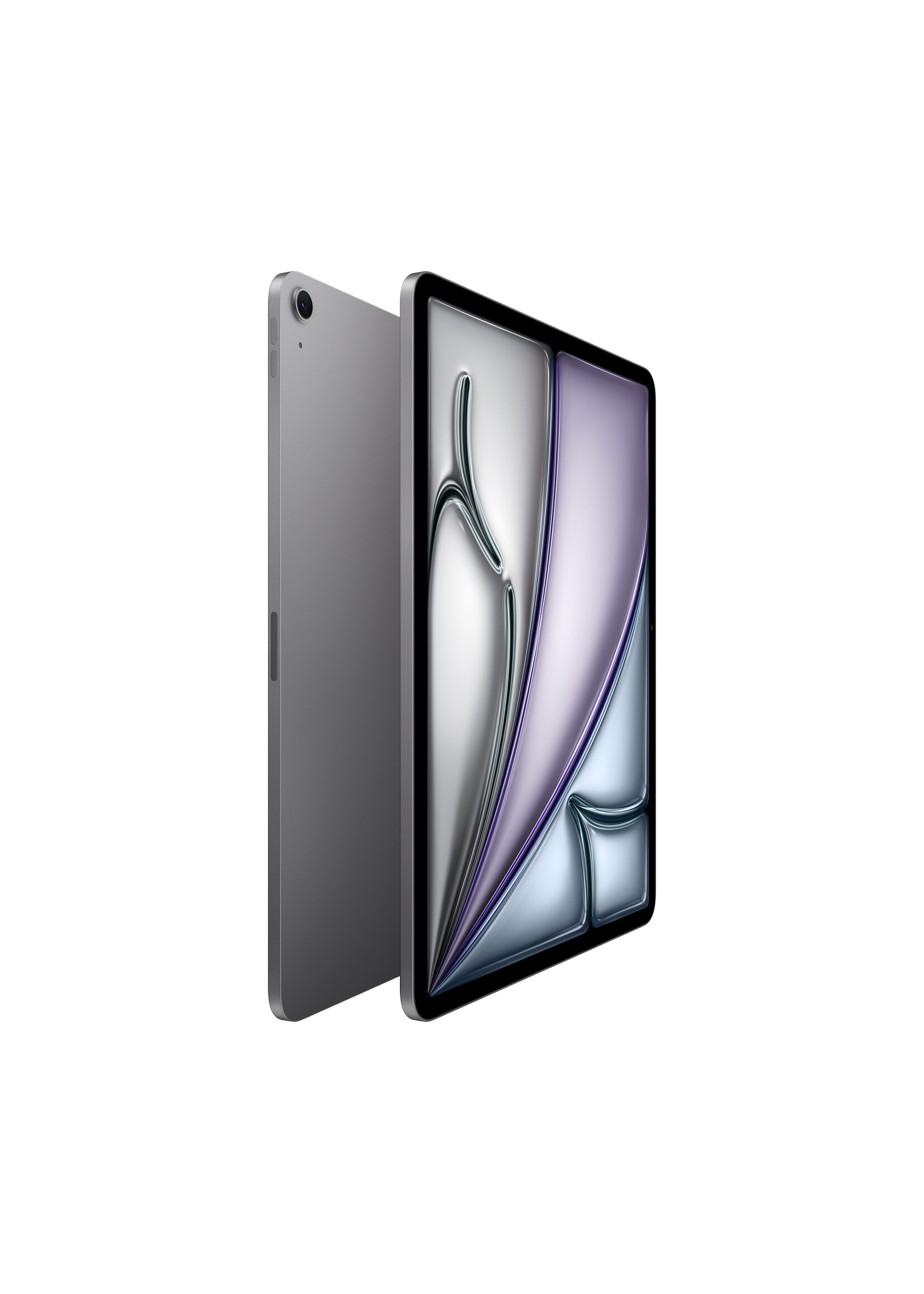 Apple 13-inch iPad Air M3 Wi-Fi 256GB - Space Gray (March 2025)