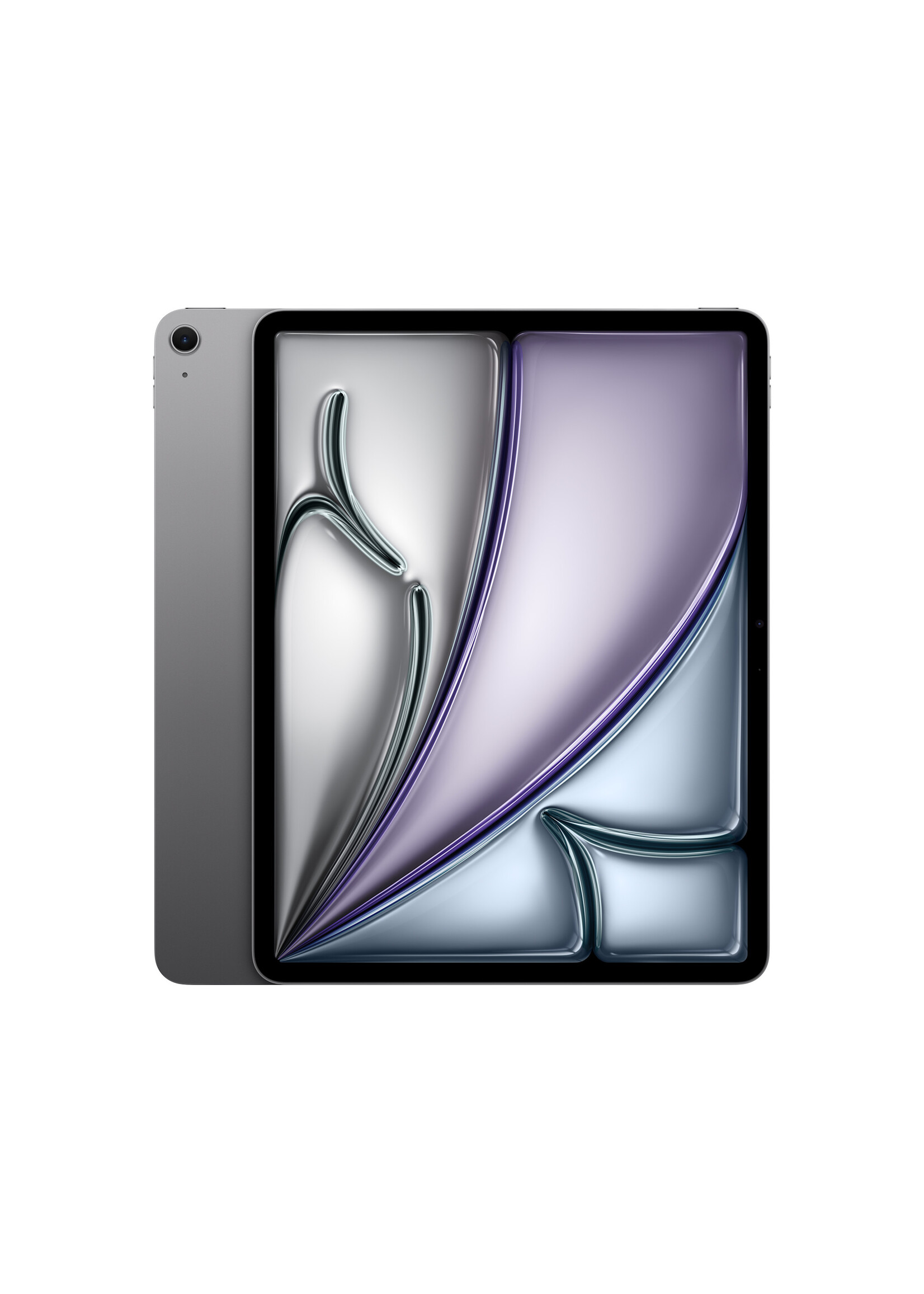 Apple 13-inch iPad Air M3 Wi-Fi 256GB - Space Gray (March 2025)