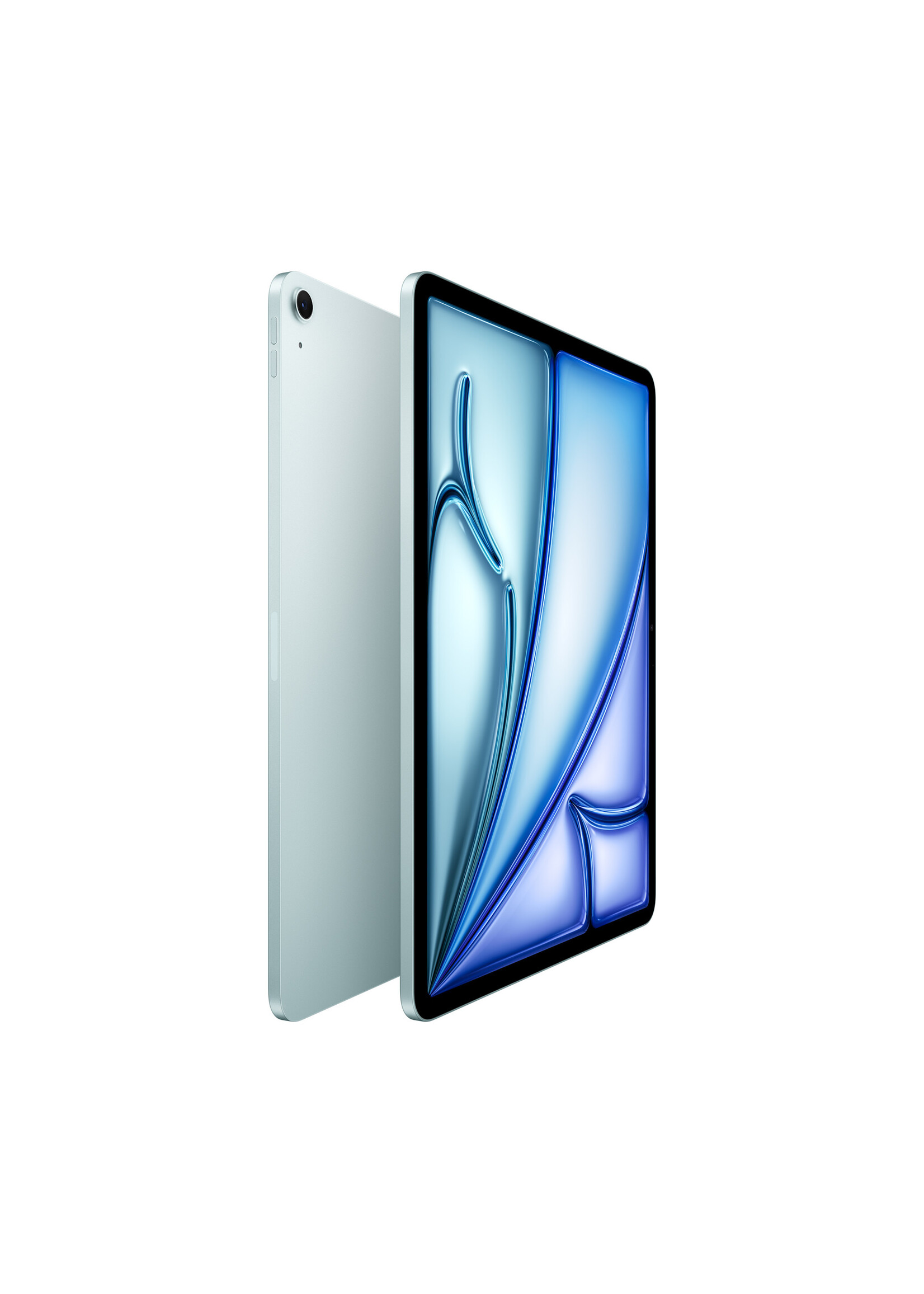 Apple 13-inch iPad Air M3 Wi-Fi 512GB - Blue (March 2025)
