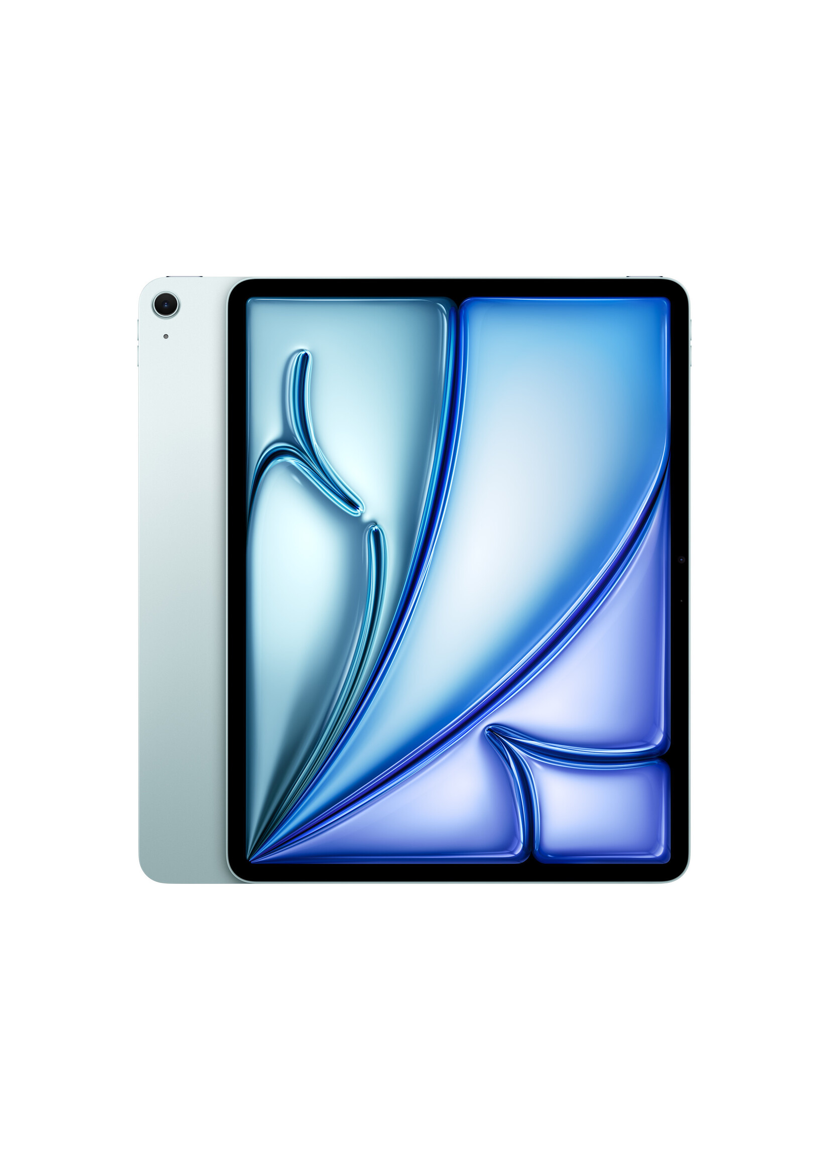 Apple 13-inch iPad Air M3 Wi-Fi 512GB - Blue (March 2025)