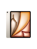 Apple 13-inch iPad Air M3 Wi-Fi 1TB - Starlight (March 2025)