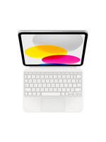 Magic Keyboard Folio for iPad A16 - White