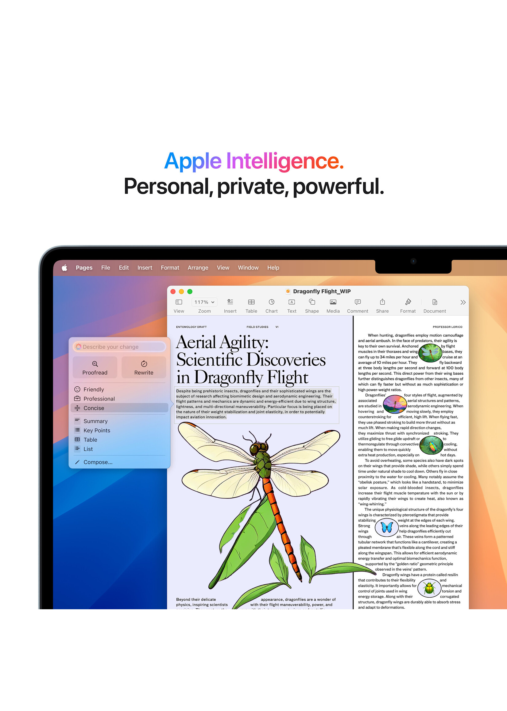 Apple 15-inch MacBook Air: Apple M4 Chip with 10-core CPU and 10-core GPU, 16GB/256GB - Sky Blue (March 2025)
