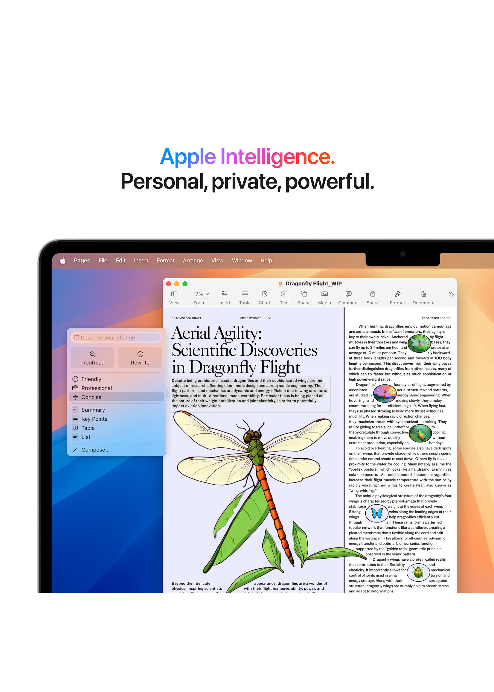 Apple 15-inch MacBook Air: Apple M4 Chip with 10-core CPU and 10-core GPU, 24GB/512GB - Silver (March 2025)