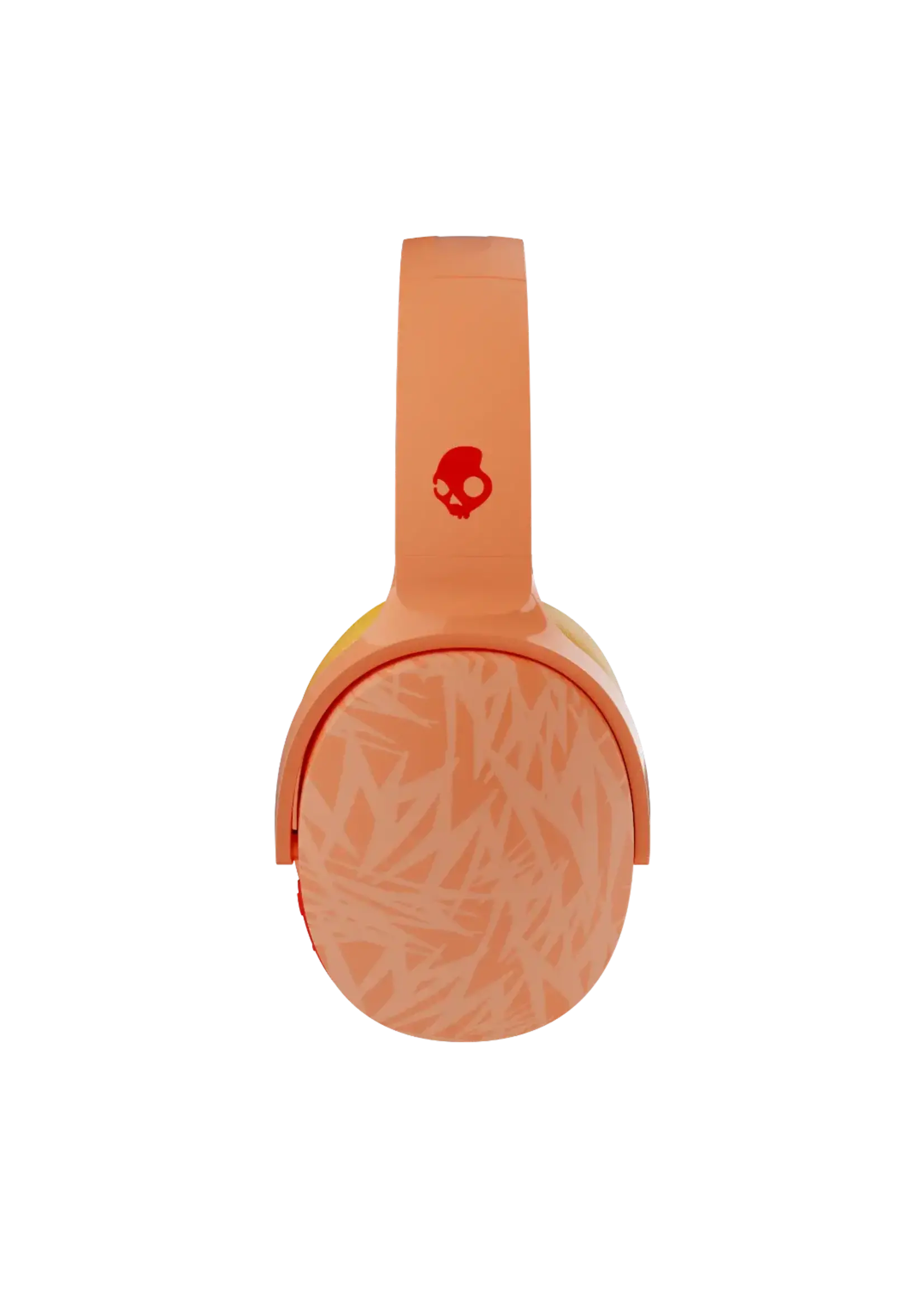 Skullcandy Hesh EVO Over-Ear Wireless Headphones - Sunset Triple Threat