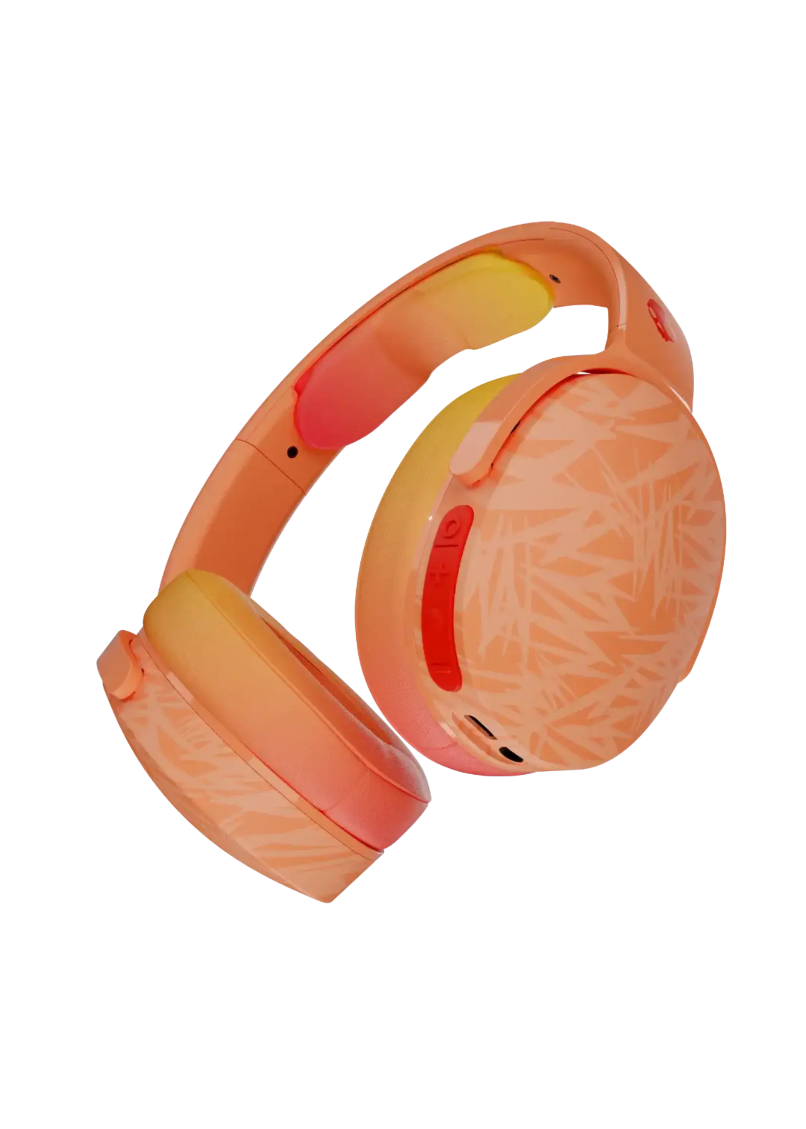 Skullcandy Hesh EVO Over-Ear Wireless Headphones - Sunset Triple Threat
