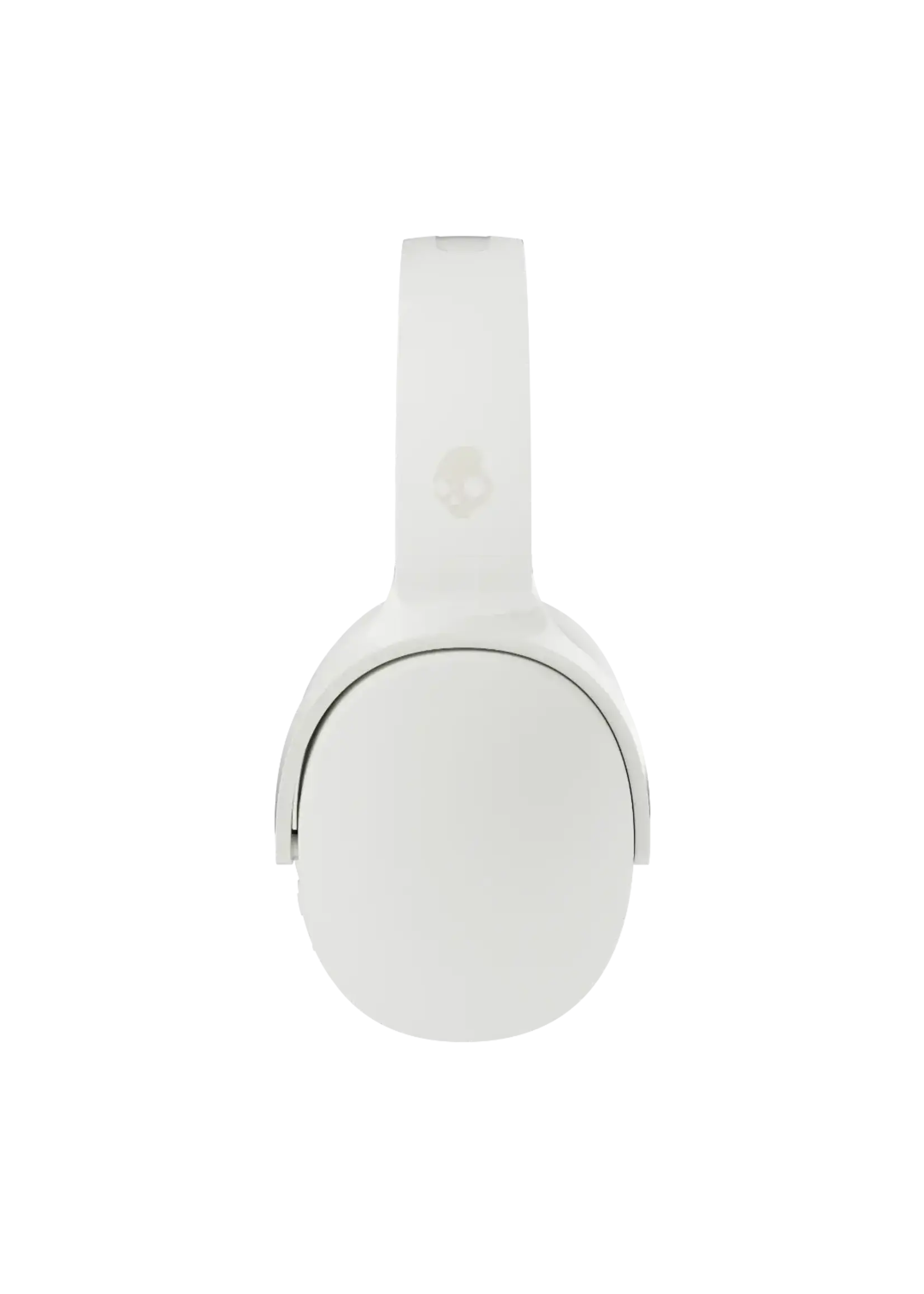 Skullcandy Hesh EVO Over-Ear Wireless Headphones - Bone Orange Glow