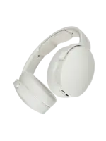 Skullcandy Hesh EVO Over-Ear Wireless Headphones - Bone Orange Glow