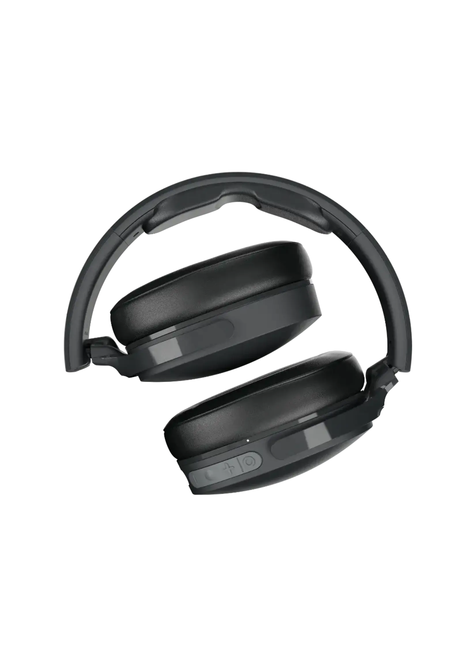 Skullcandy Hesh EVO Over-Ear Wireless Headphones - True Black