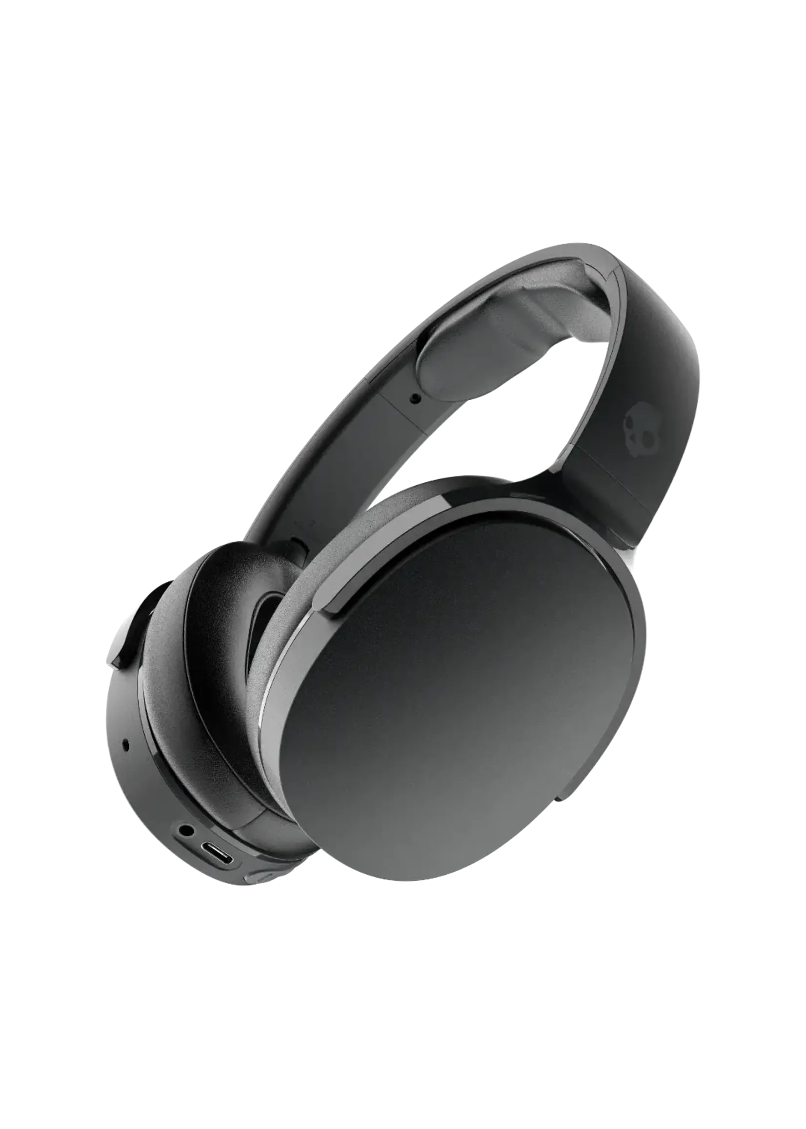 Skullcandy Hesh EVO Over-Ear Wireless Headphones - True Black