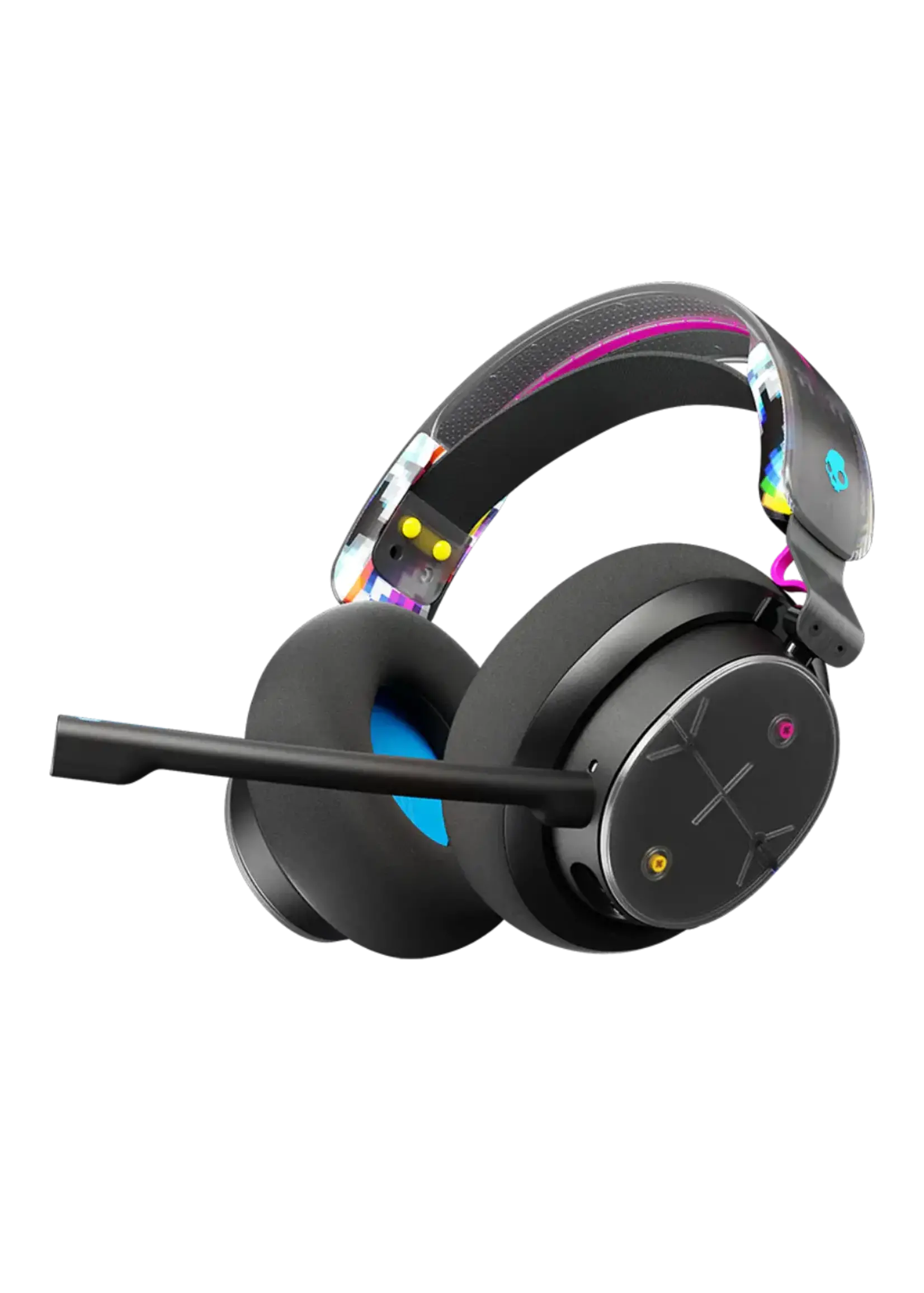 Skullcandy Skullcandy PLYR Wireless Gaming Headset - Multiplatform