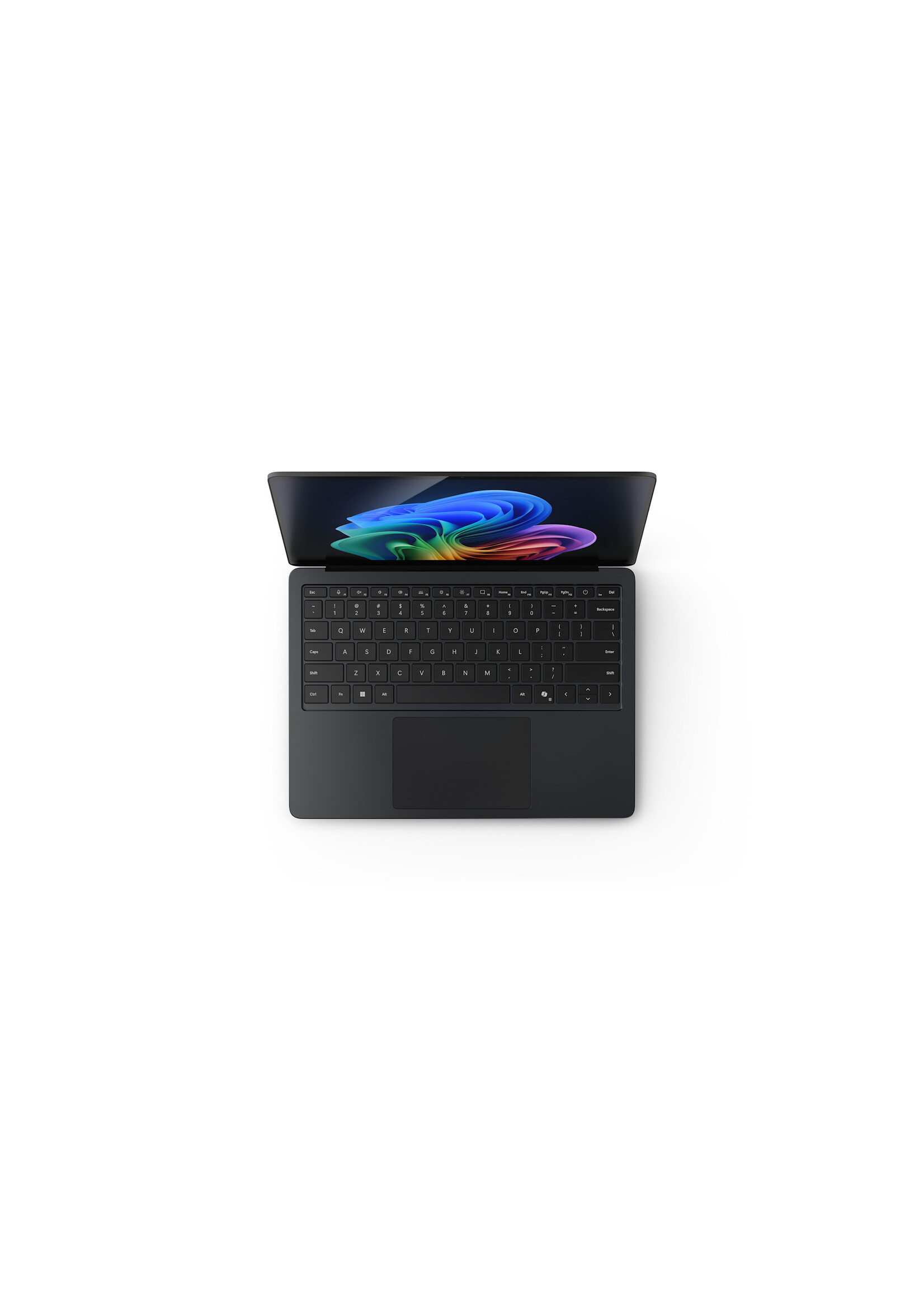 Microsoft Microsoft Surface Laptop 7 Copilot+ i7/16GB/512GB/Black 15in