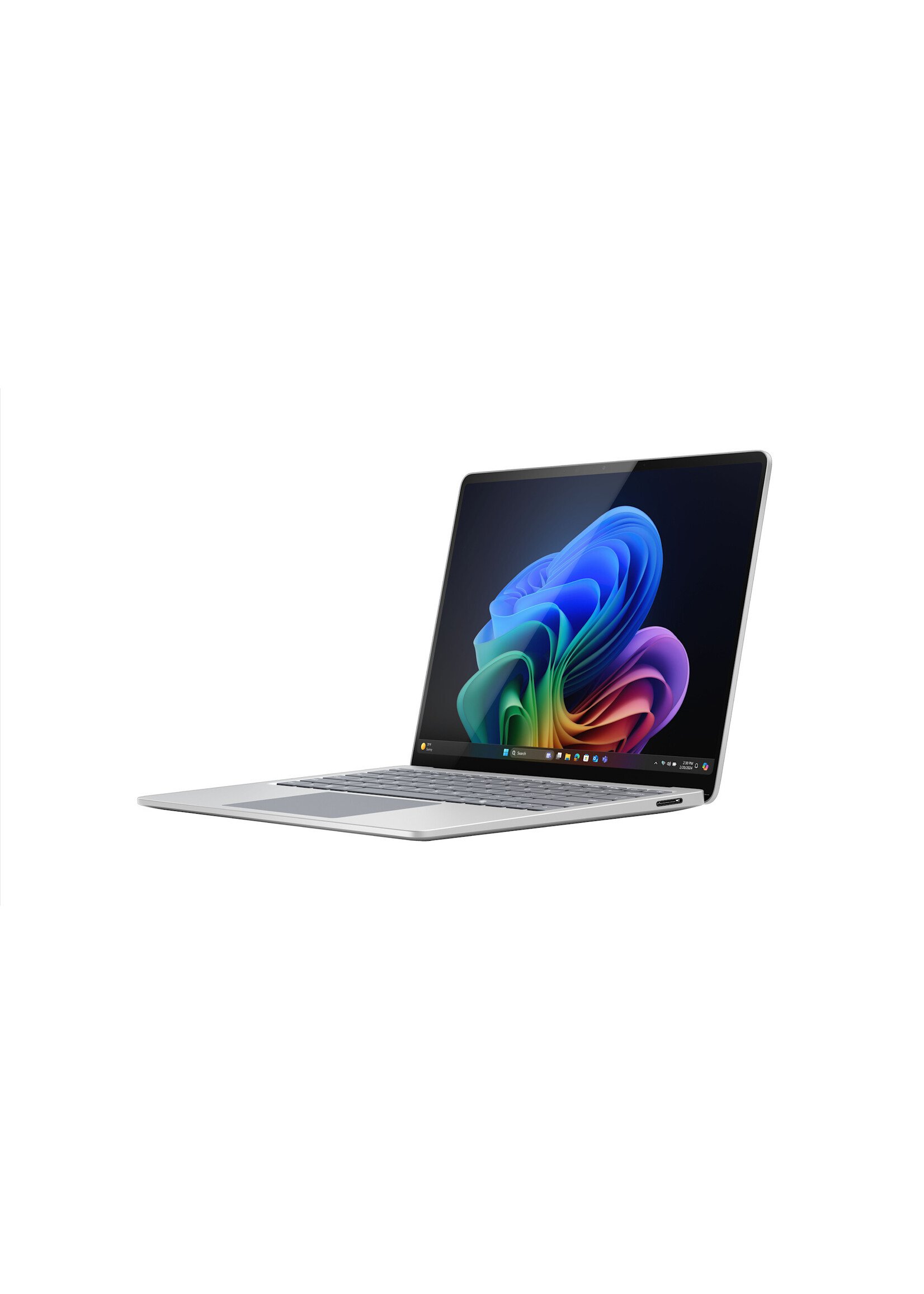Microsoft Microsoft Surface Laptop 7 Copilot+ i7/16GB/512GB/Black 15in