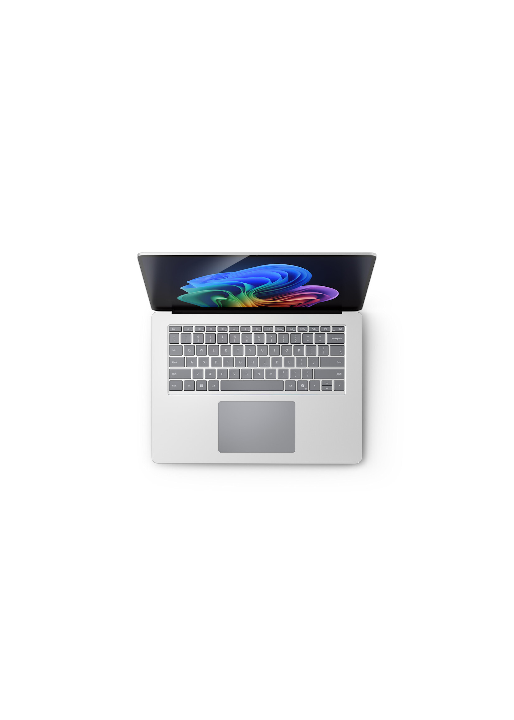 Microsoft Microsoft Surface Laptop 7 Copilot+ i7/32GB/1TB/Platinum 15in
