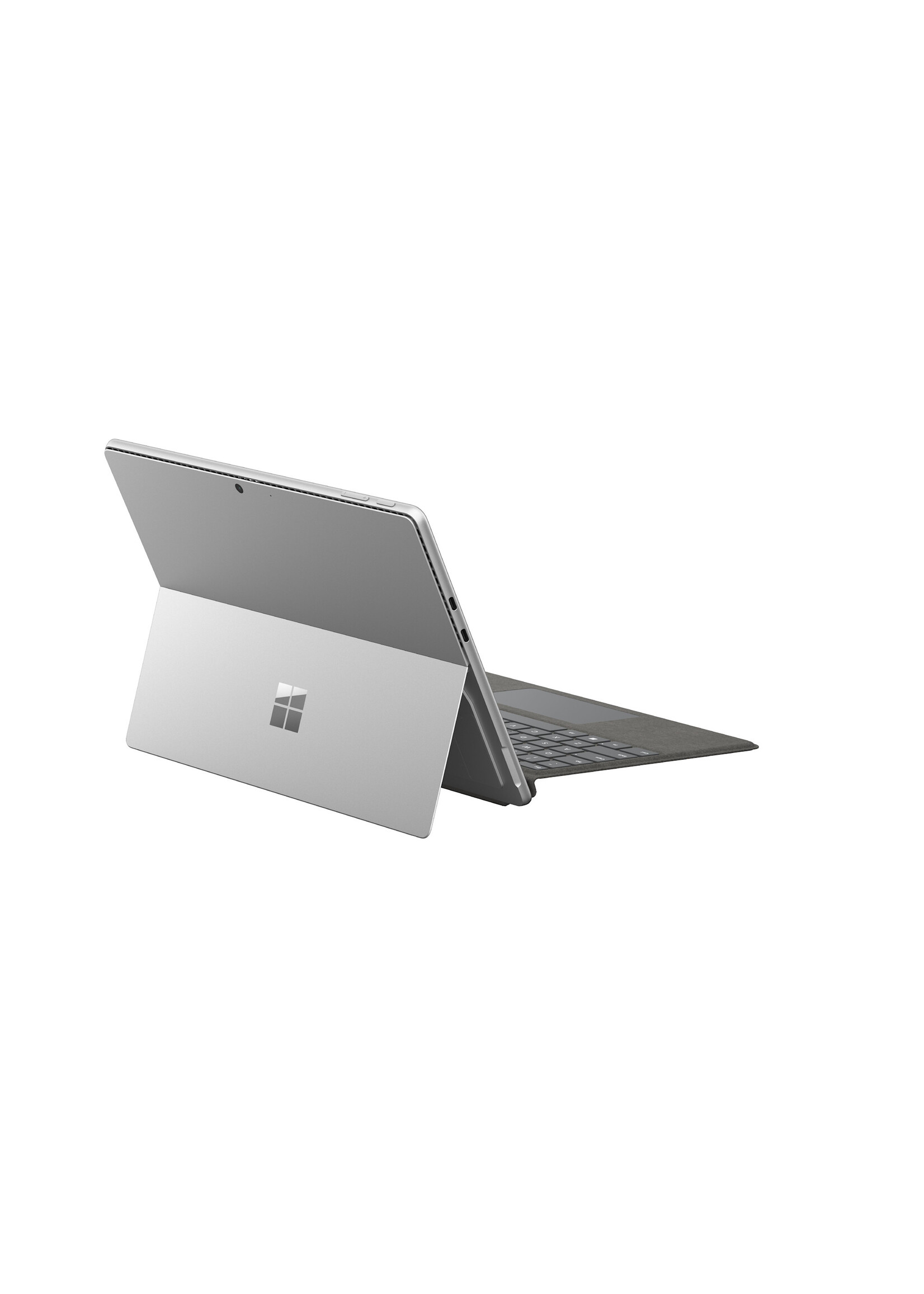 Microsoft Surface Pro 10 Ultra 7/16GB/512GB - Platinum