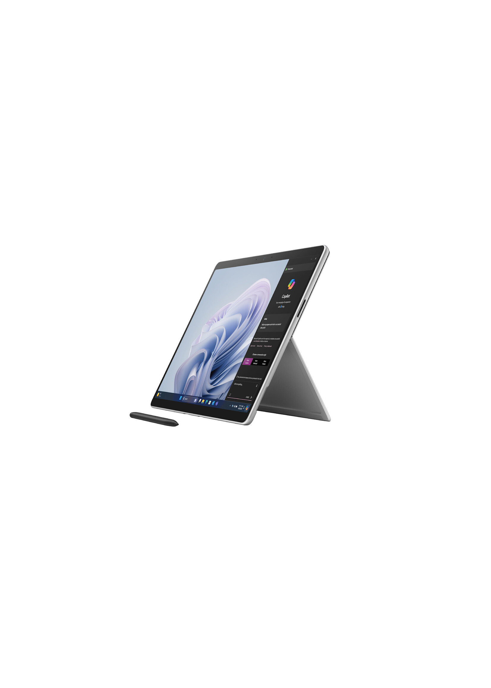 Microsoft Surface Pro 10 Ultra 7/16GB/512GB - Black