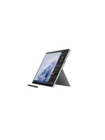 Microsoft Surface Pro 10 Ultra 5/16GB/512GB - Black