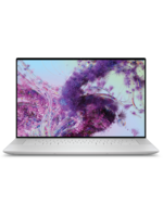 Dell XPS 16 9640  Ultra 7/16GB/512GB - Platinum (March 2024) - OPEN BOX