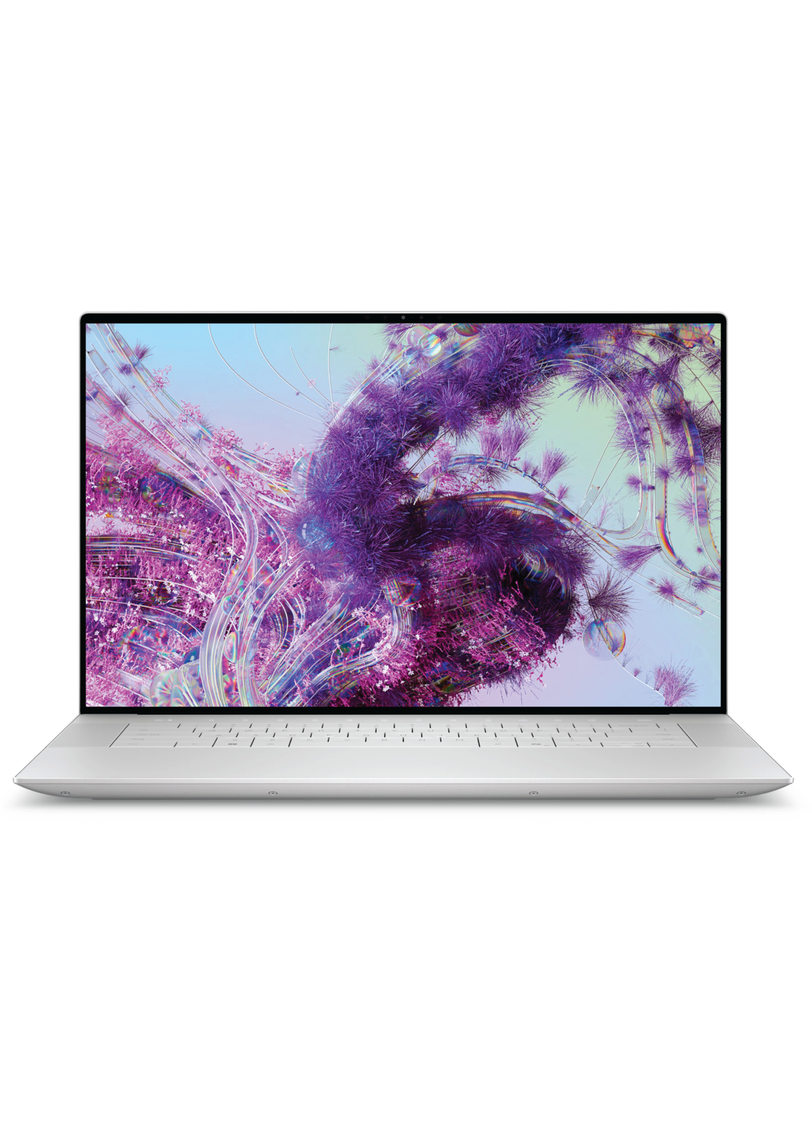 Dell XPS 16 9640  Ultra 7/16GB/512GB - Platinum (March 2024) - OPEN BOX