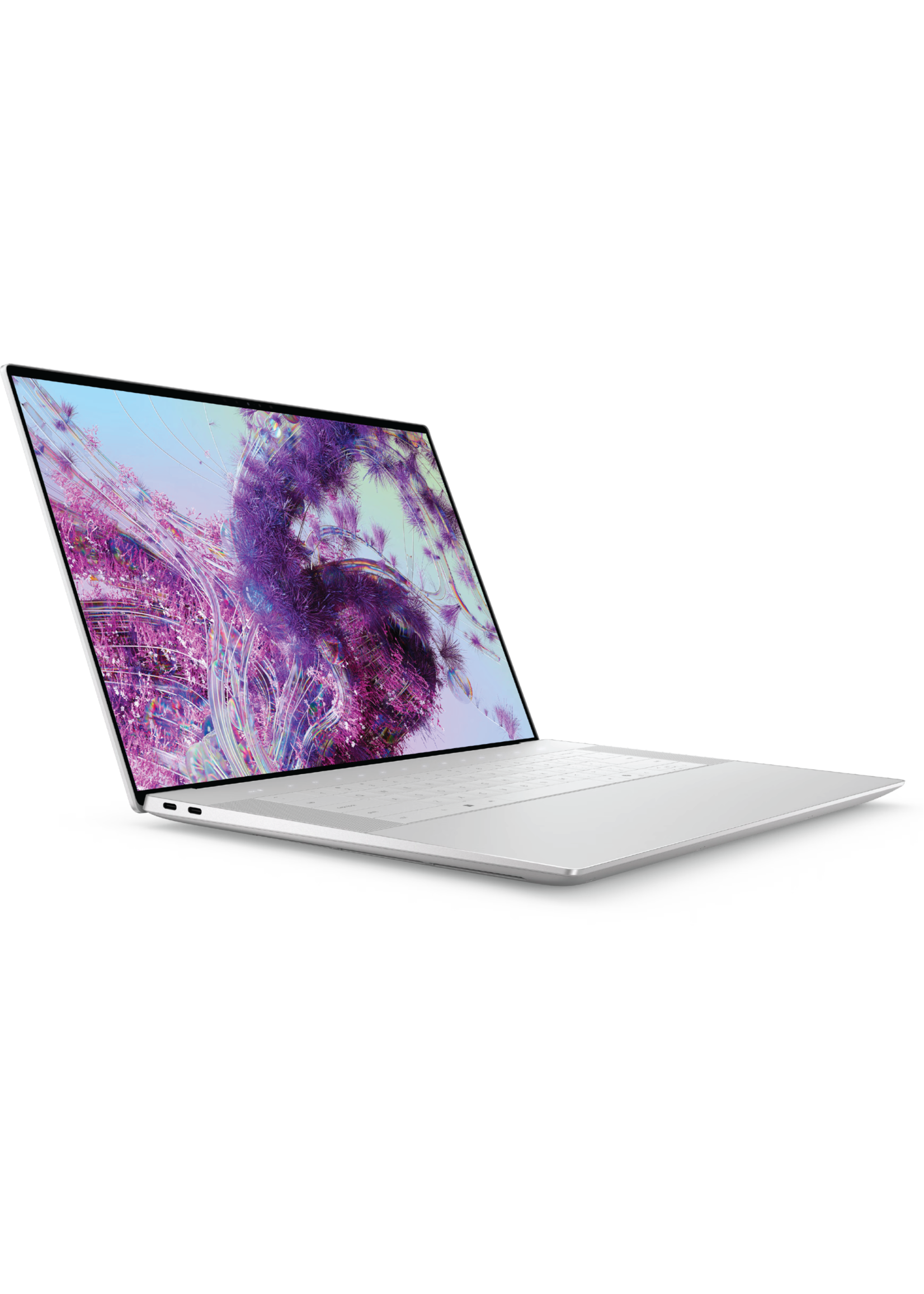 Dell XPS 16 9640  Ultra 7/16GB/512GB - Platinum (March 2024) - OPEN BOX