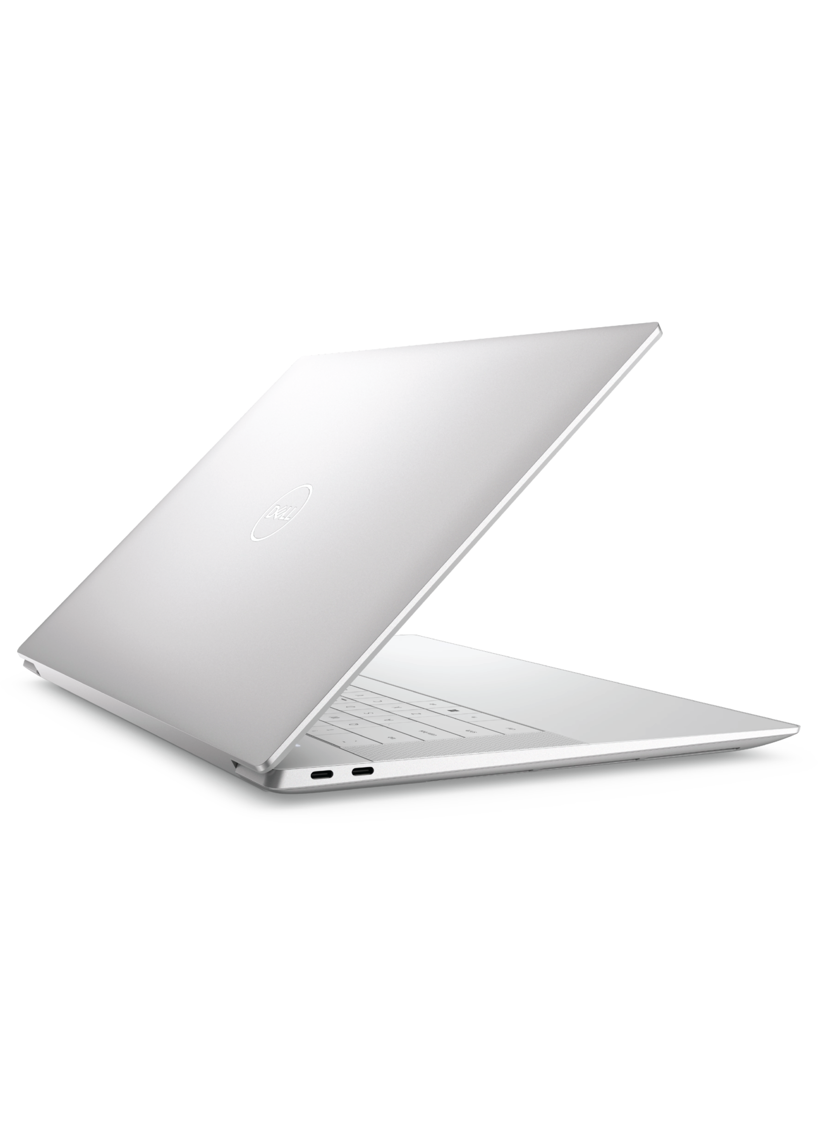 Dell XPS 16 9640  Ultra 7/16GB/512GB - Platinum (March 2024) - OPEN BOX