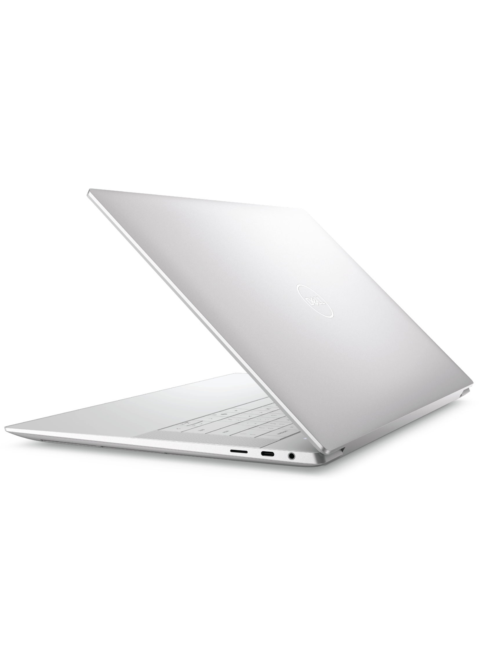 Dell XPS 16 9640  Ultra 7/16GB/512GB - Platinum (March 2024) - OPEN BOX