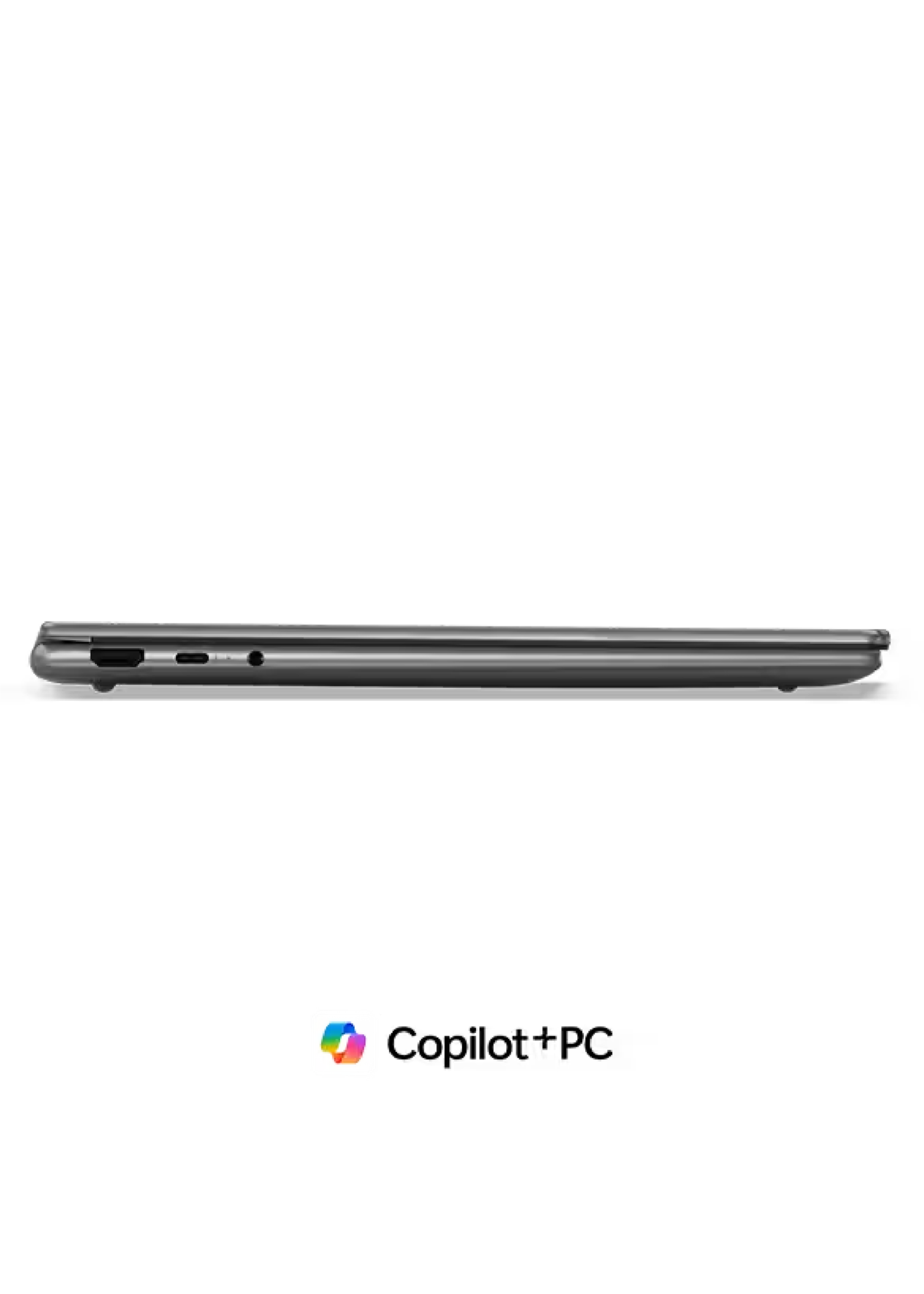 Lenovo Yoga 7i 2n1 Ultra 5/16GB/1TB w/ 4-Year + AD - Luna Grey