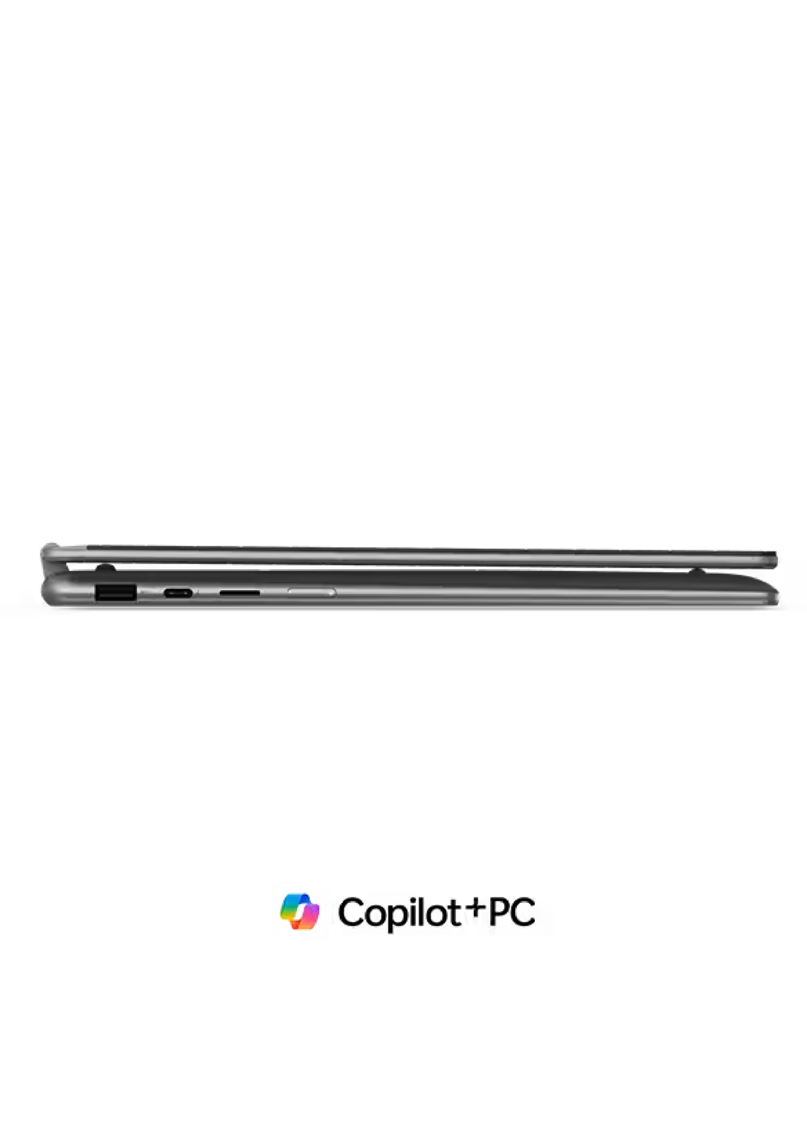 Lenovo Yoga 7i 2n1 Ultra 5/16GB/1TB w/ 4-Year + AD - Luna Grey