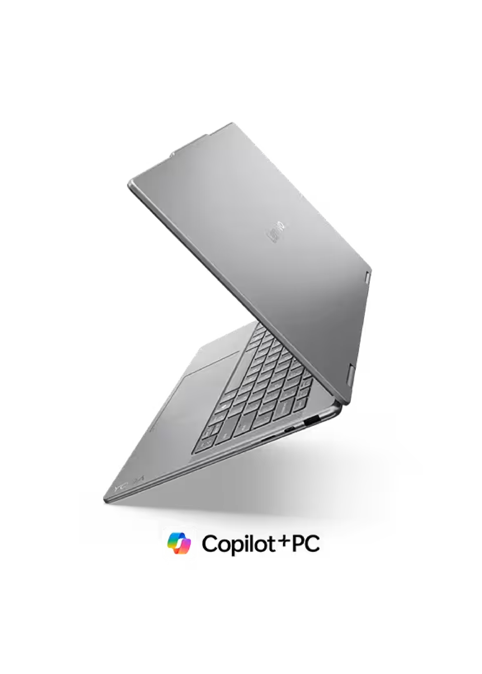 Lenovo Yoga 7i 2n1 Ultra 5/16GB/1TB w/ 4-Year + AD - Luna Grey