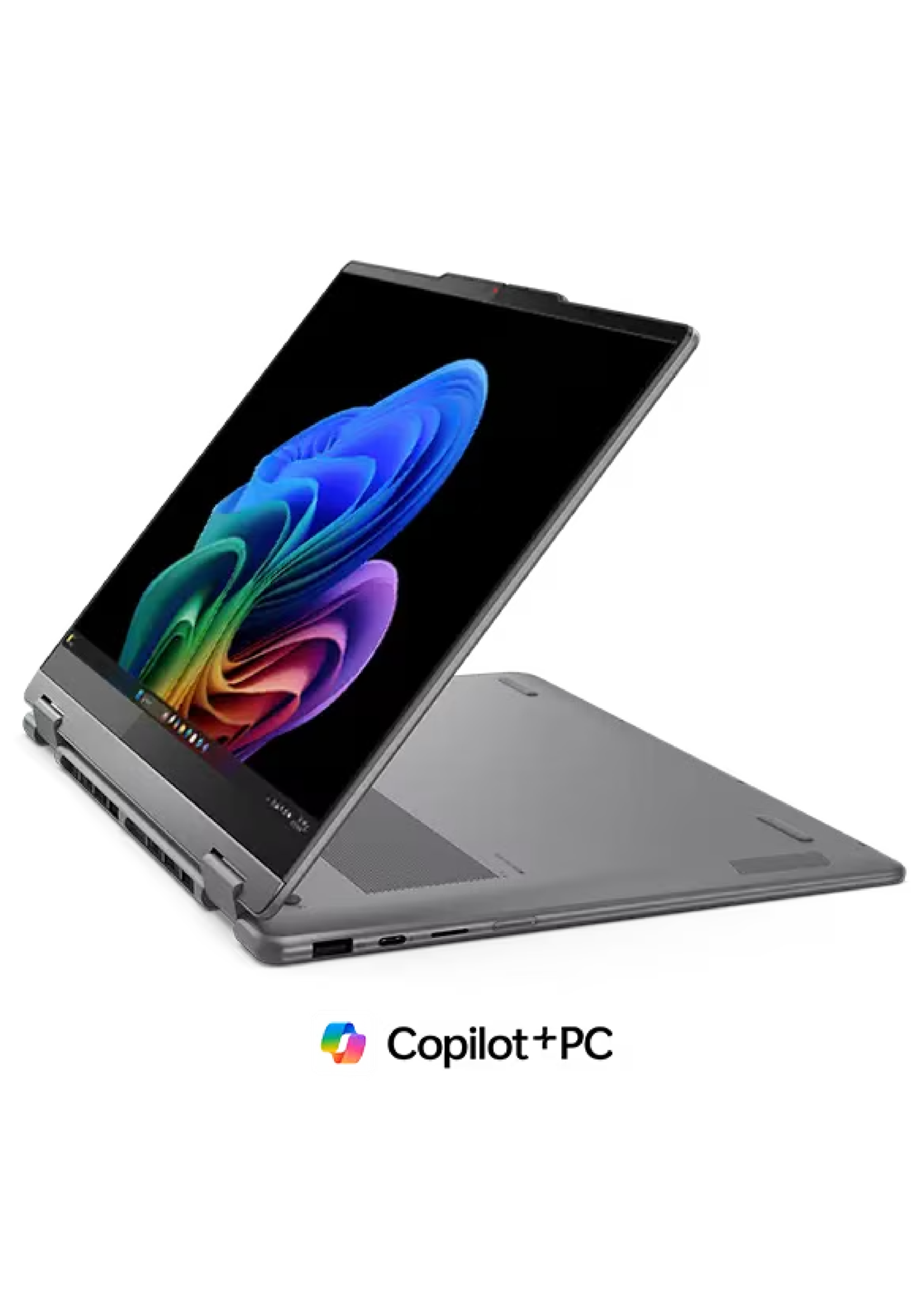 Lenovo Yoga 7i 2n1 Ultra 5/16GB/1TB w/ 4-Year + AD - Luna Grey