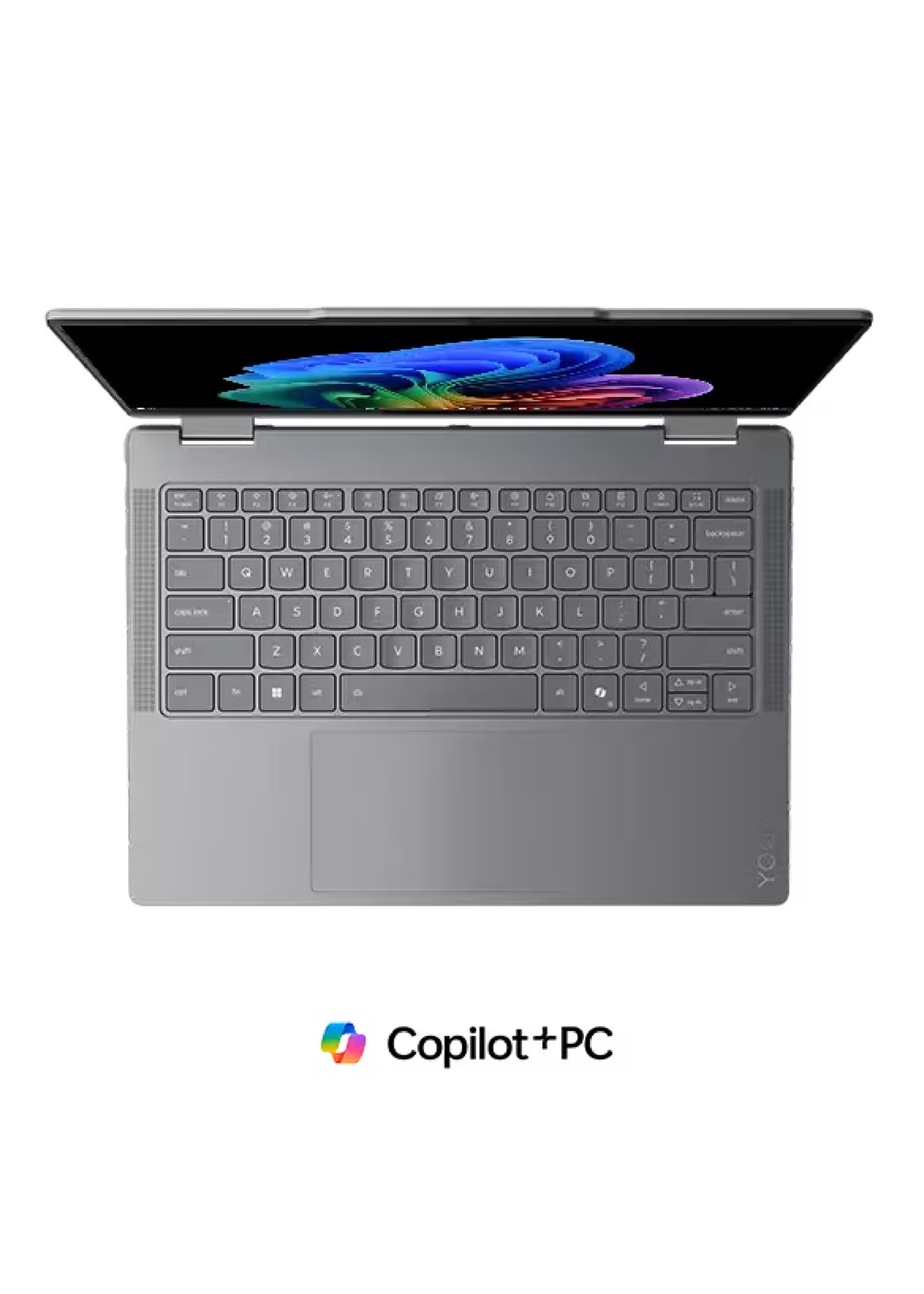 Lenovo Yoga 7i 2n1 Ultra 5/16GB/1TB w/ 4-Year + AD - Luna Grey