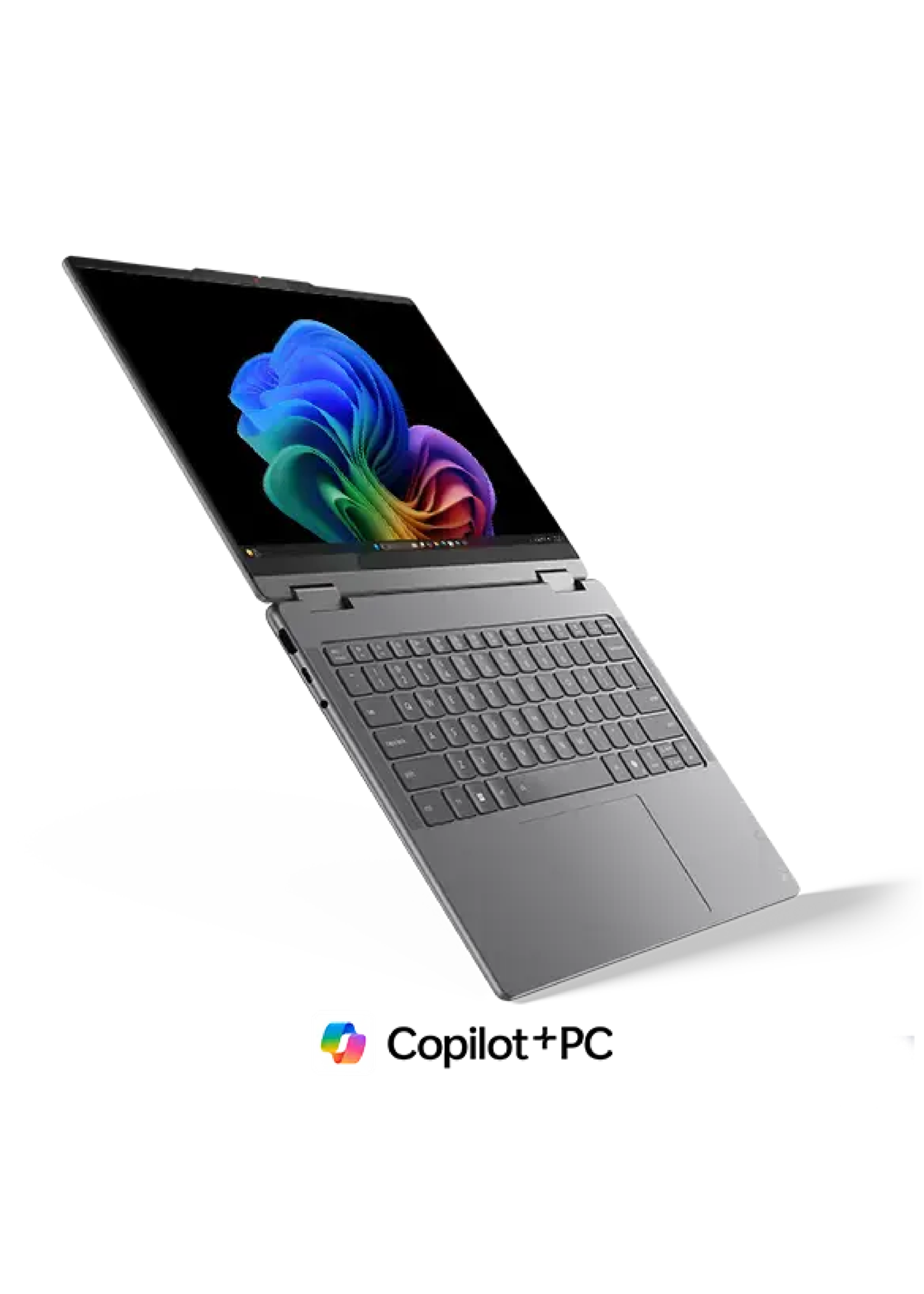 Lenovo Yoga 7i 2n1 Ultra 5/16GB/1TB w/ 4-Year + AD - Luna Grey