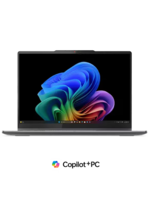 Lenovo Yoga 7i 2n1 Ultra 5/16GB/1TB w/ 4-Year + AD - Luna Grey