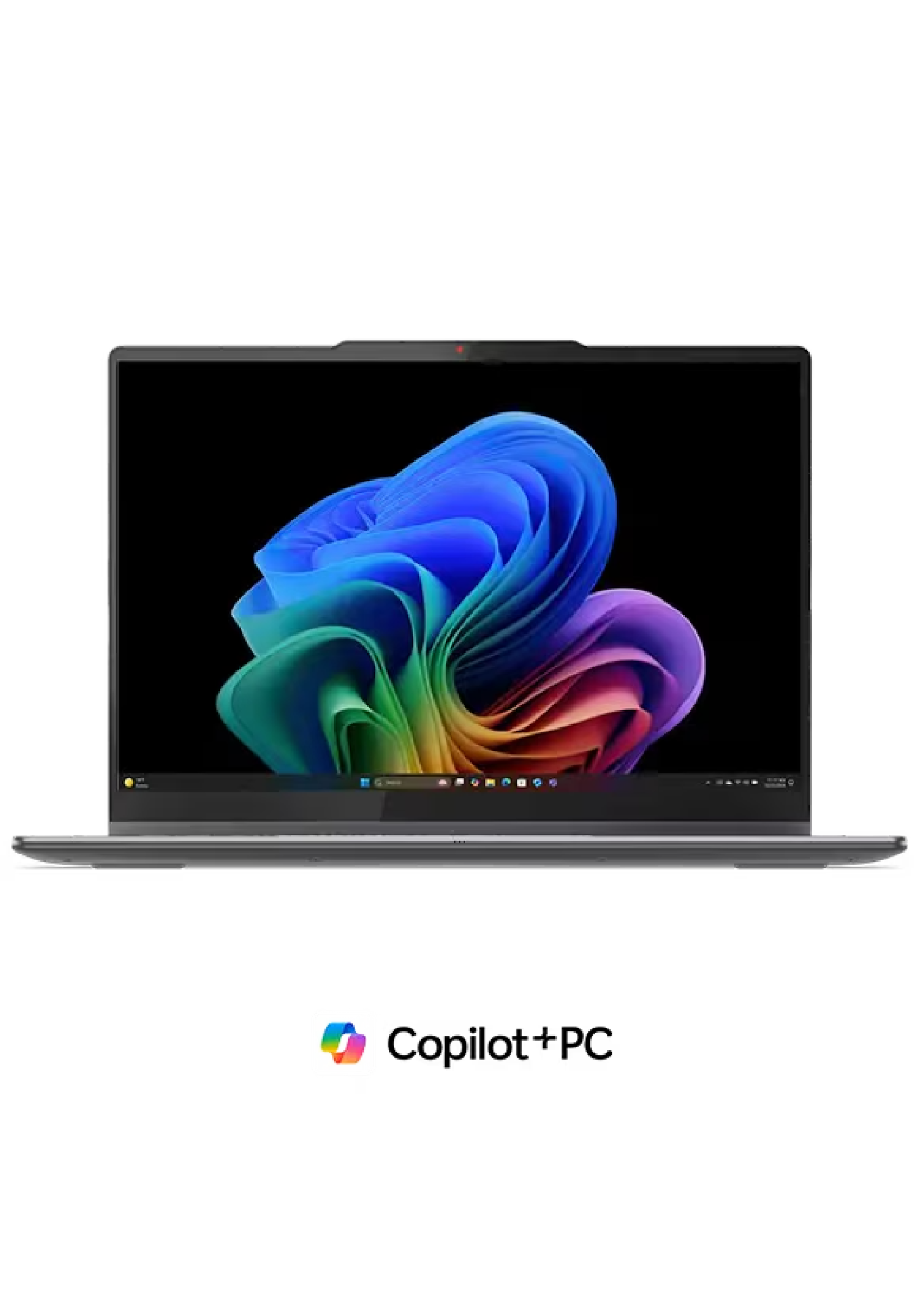 Lenovo Yoga 7i 2n1 Ultra 5/16GB/1TB w/ 4-Year + AD - Luna Grey
