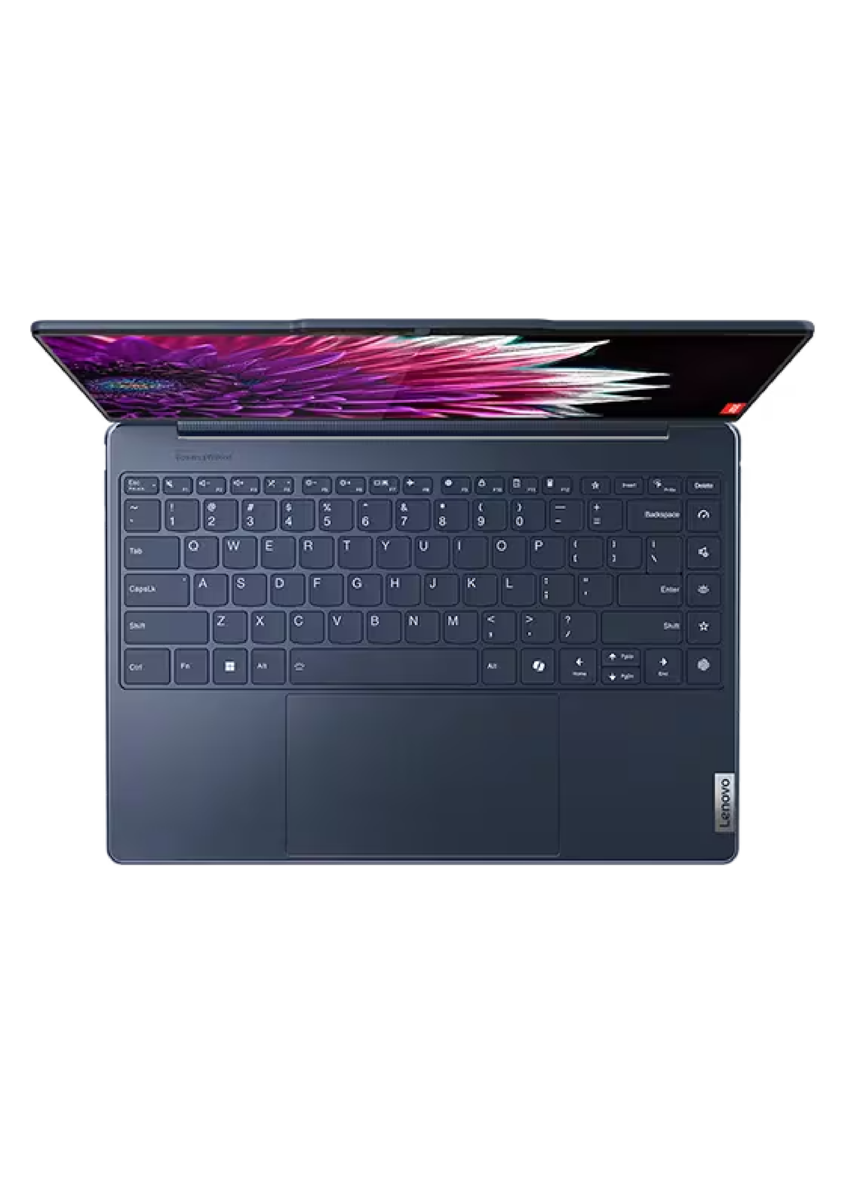Lenovo Yoga 9i 2n1 Ultra 7/16GB/1TB w/ 4-Year + AD - Cosmic Blue