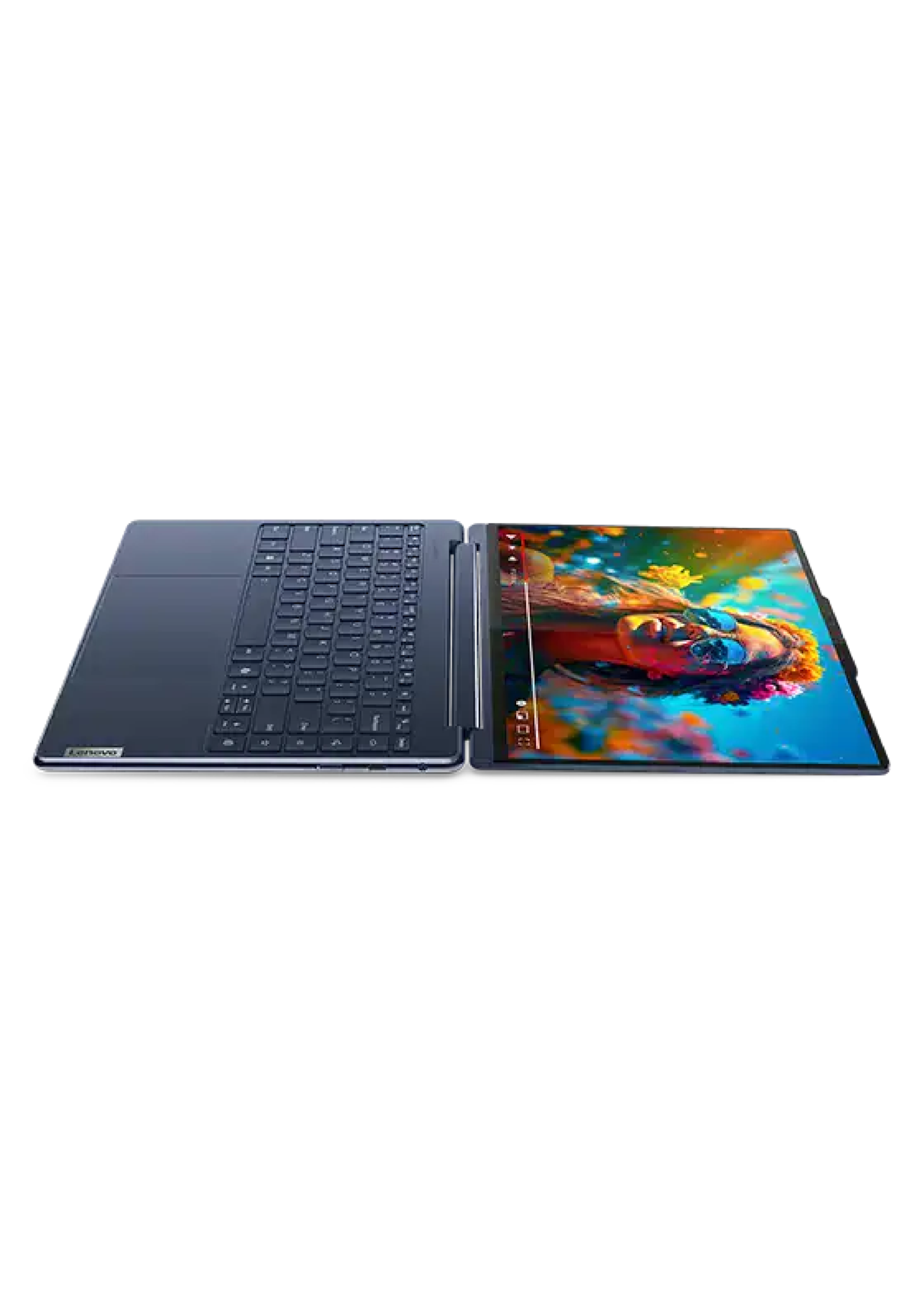 Lenovo Yoga 9i 2n1 Ultra 7/16GB/1TB w/ 4-Year + AD - Cosmic Blue