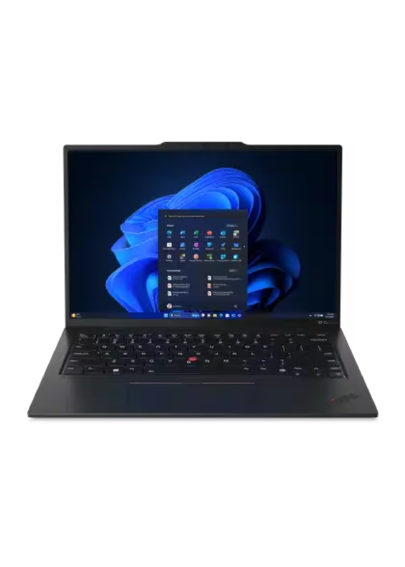 Lenovo ThinkPad X1 Carbon Gen 12 Ultra 5/16GB/512GB w/ 4-Year + AD